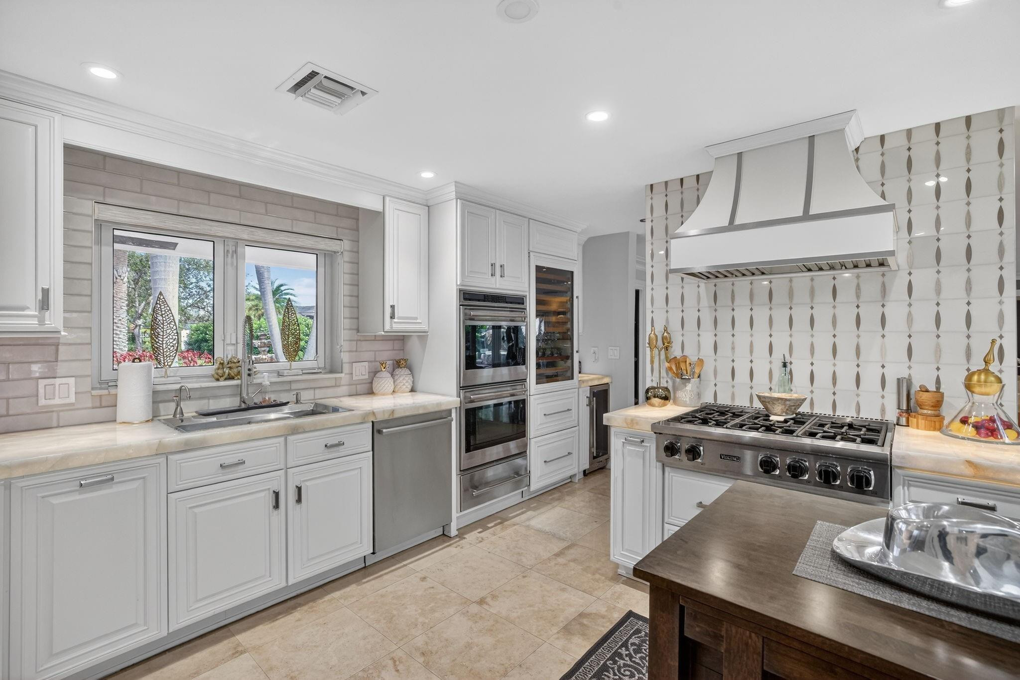 Coral Ridge Country Club - Residential