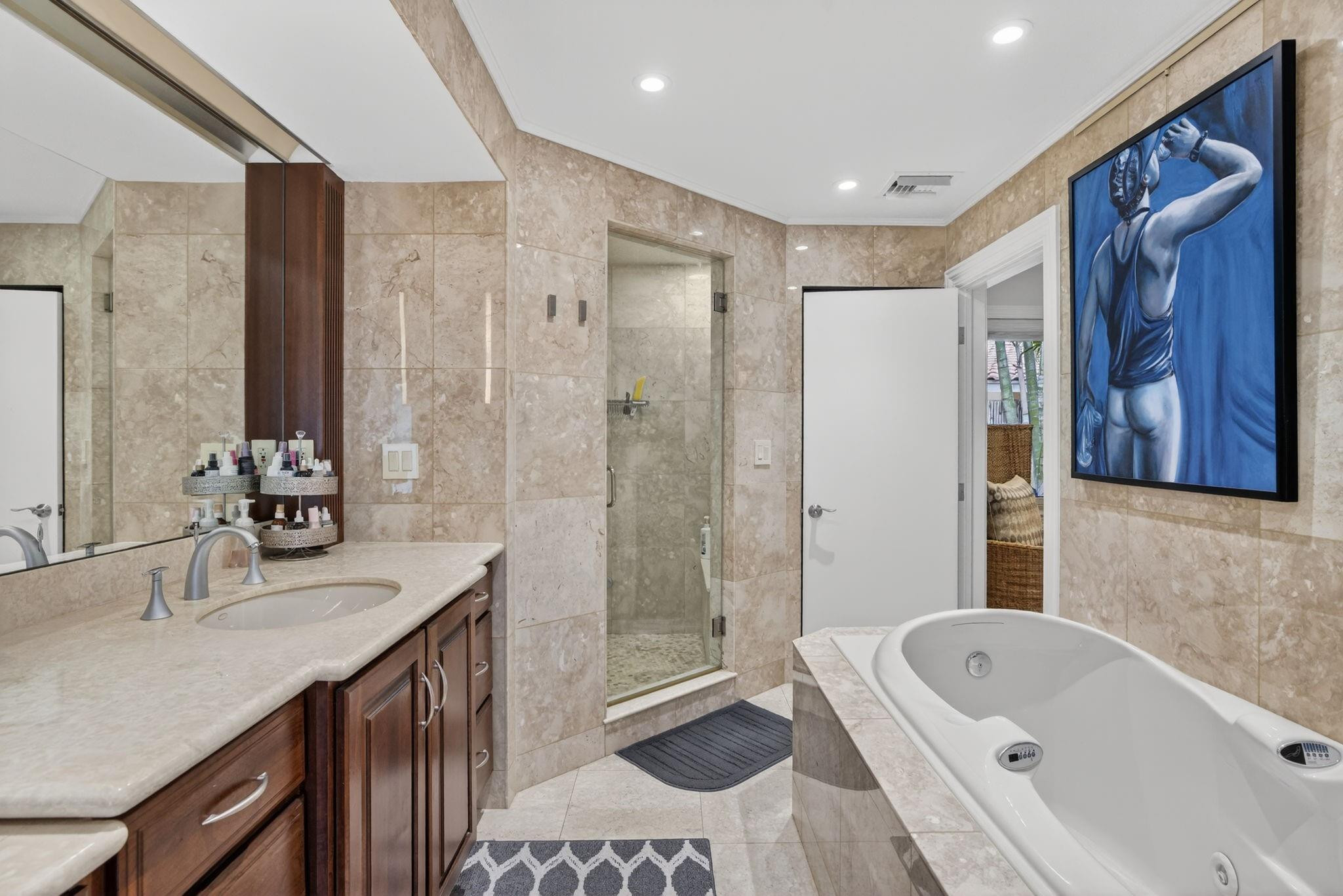 Coral Ridge Country Club - Residential