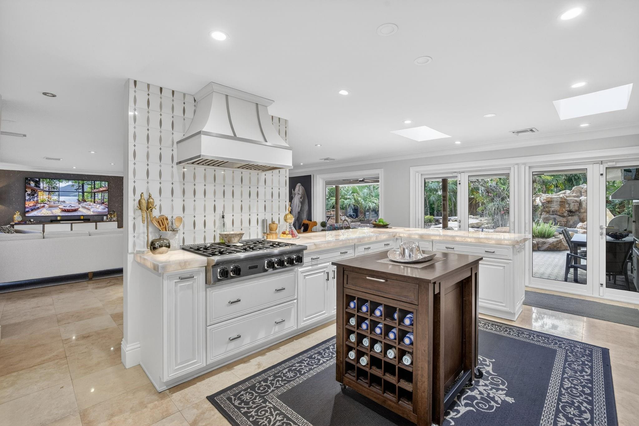 Coral Ridge Country Club - Residential