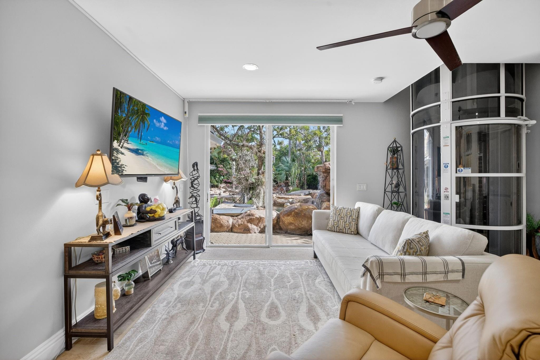 Coral Ridge Country Club - Residential