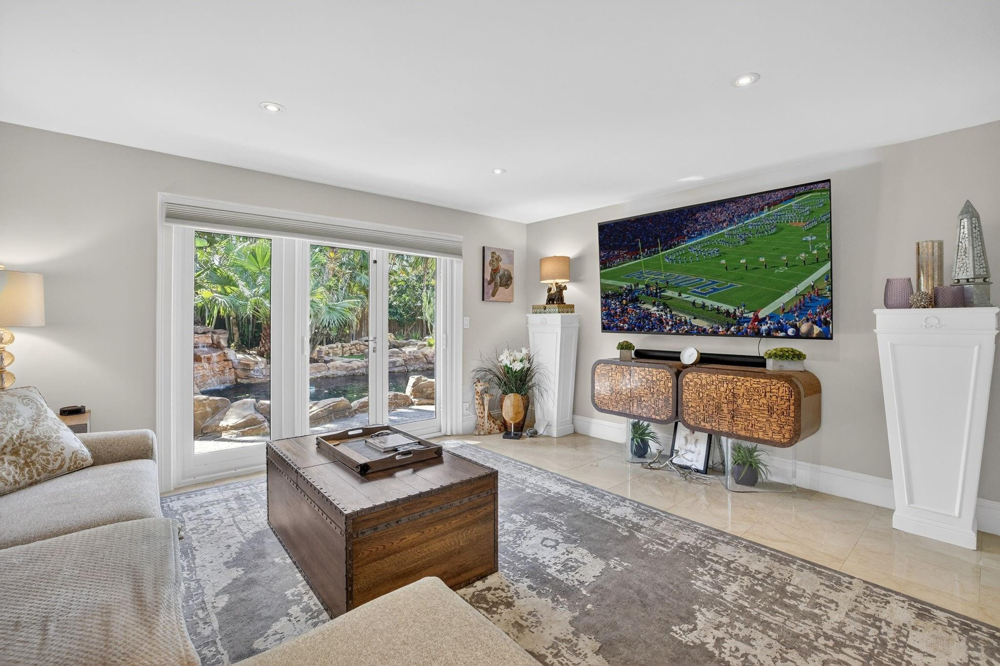 Coral Ridge Country Club - Residential