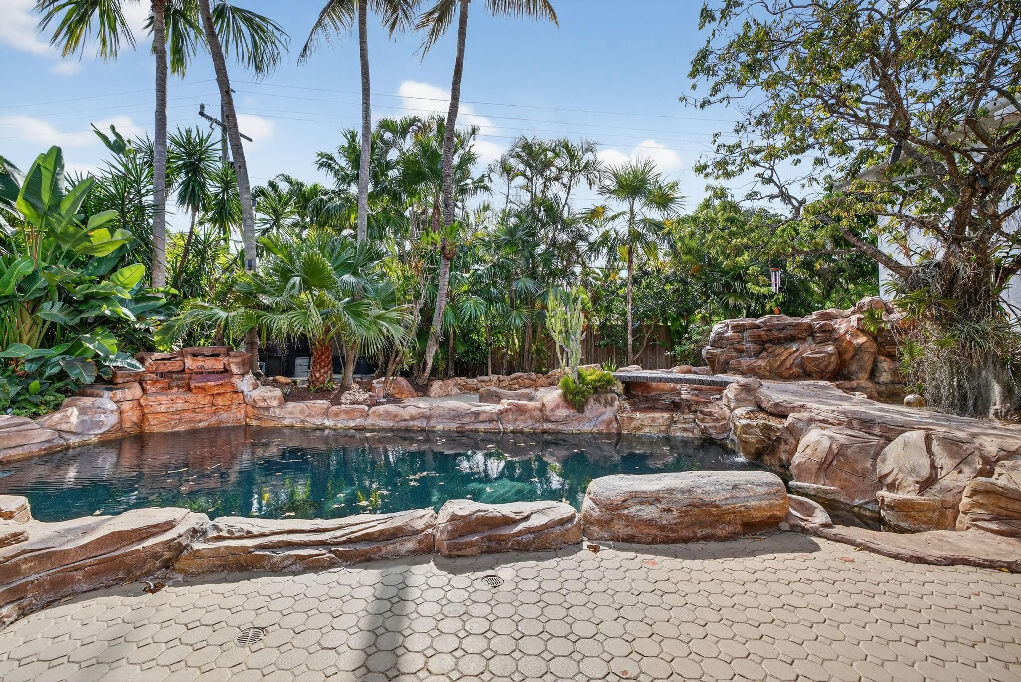 Coral Ridge Country Club - Residential