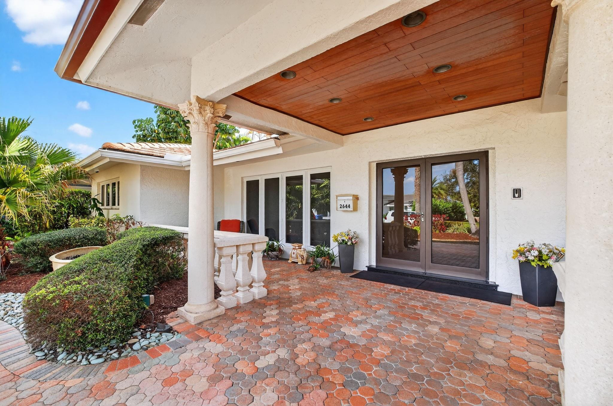 Coral Ridge Country Club - Residential