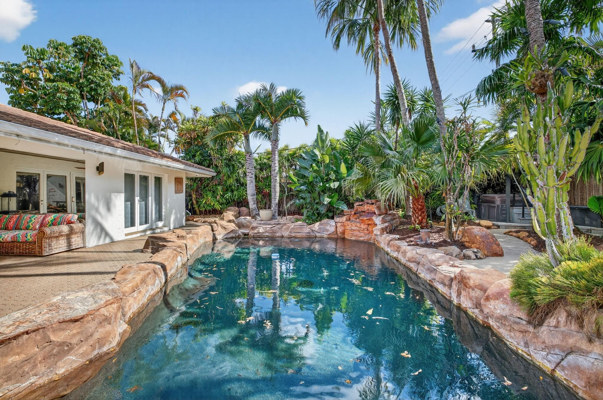 Coral Ridge Country Club - Residential