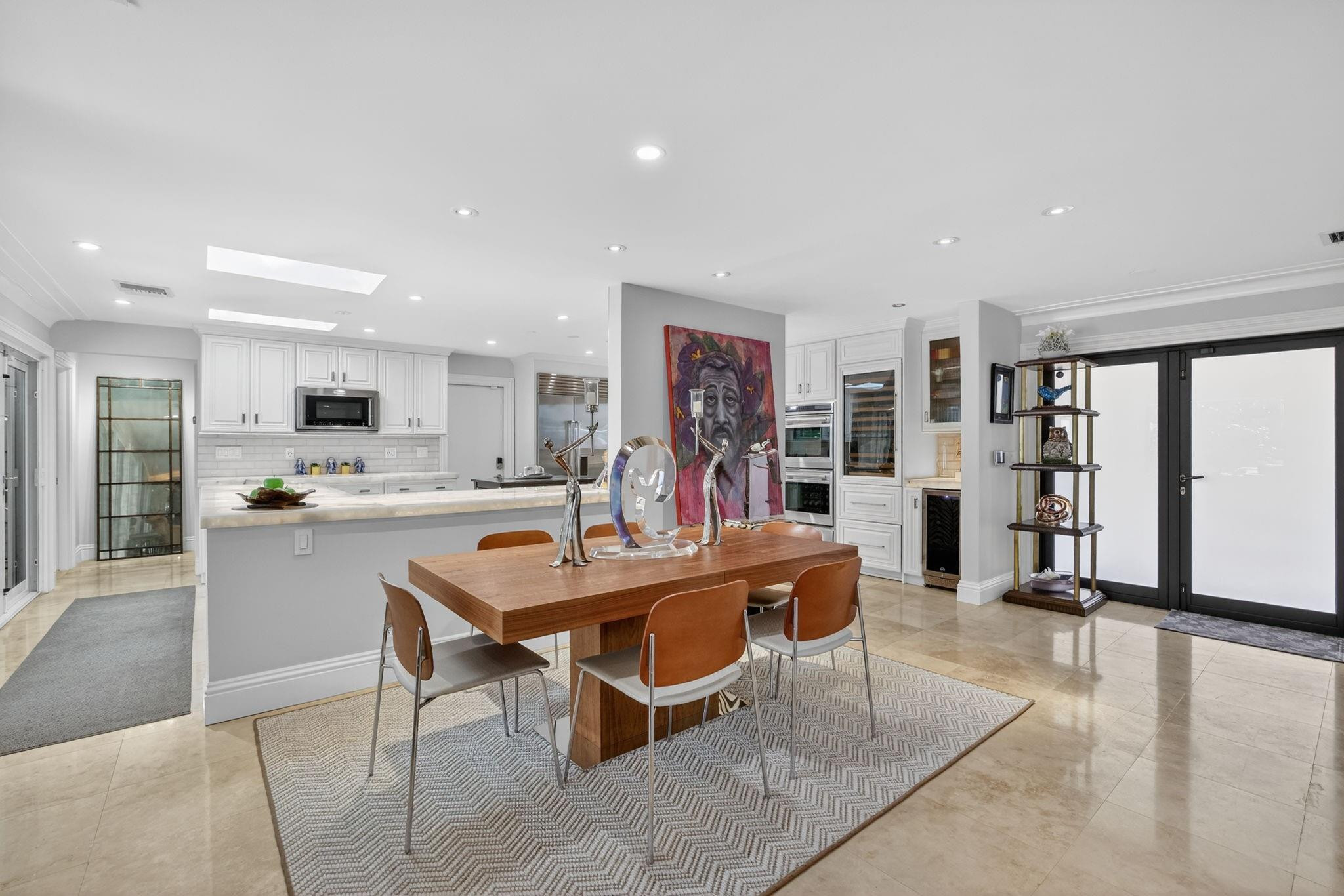 Coral Ridge Country Club - Residential