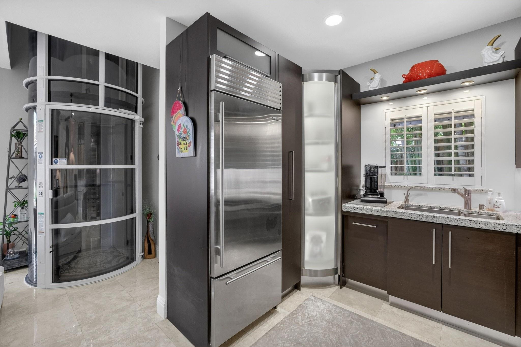 Coral Ridge Country Club - Residential