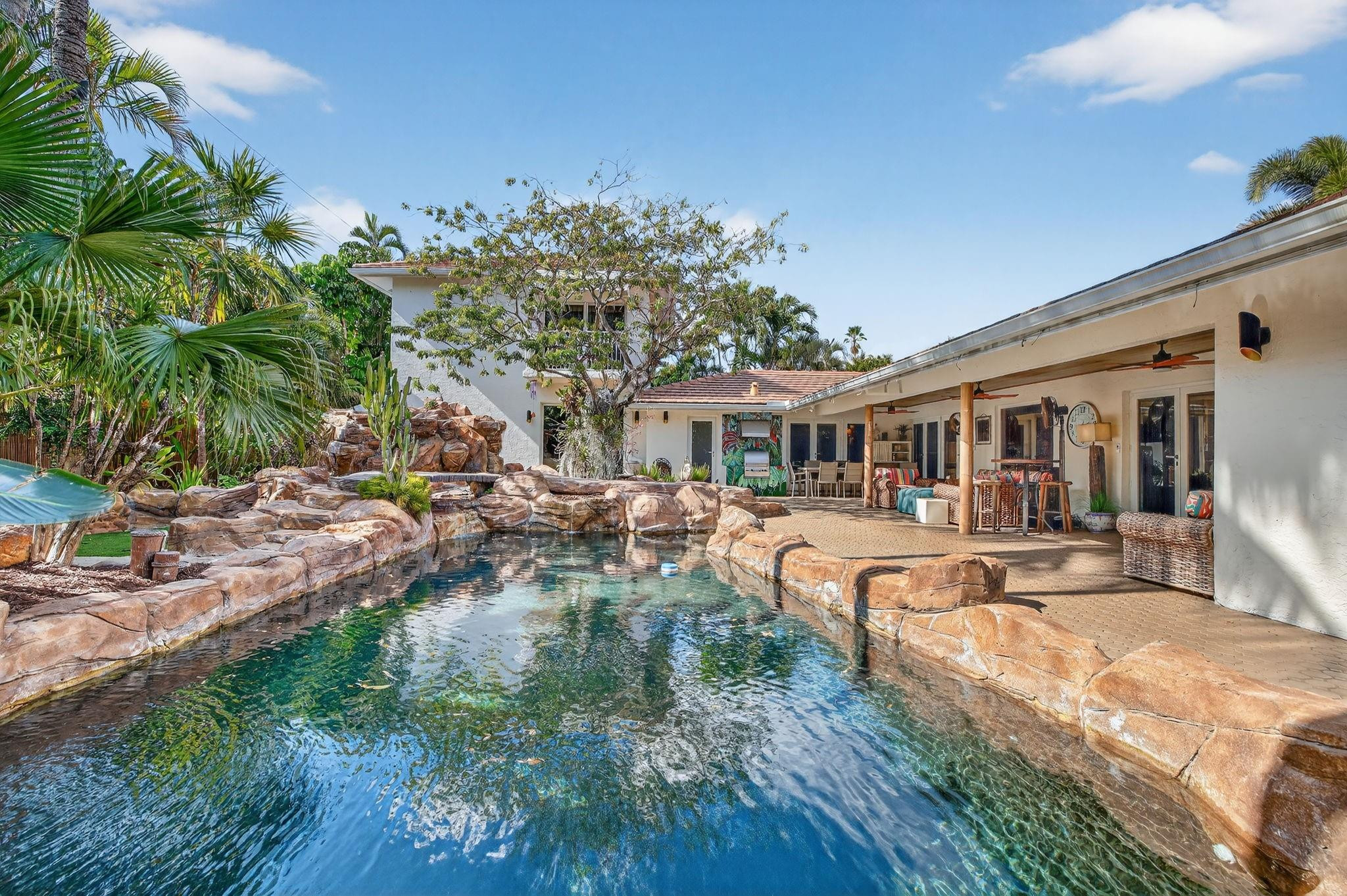 Coral Ridge Country Club - Residential