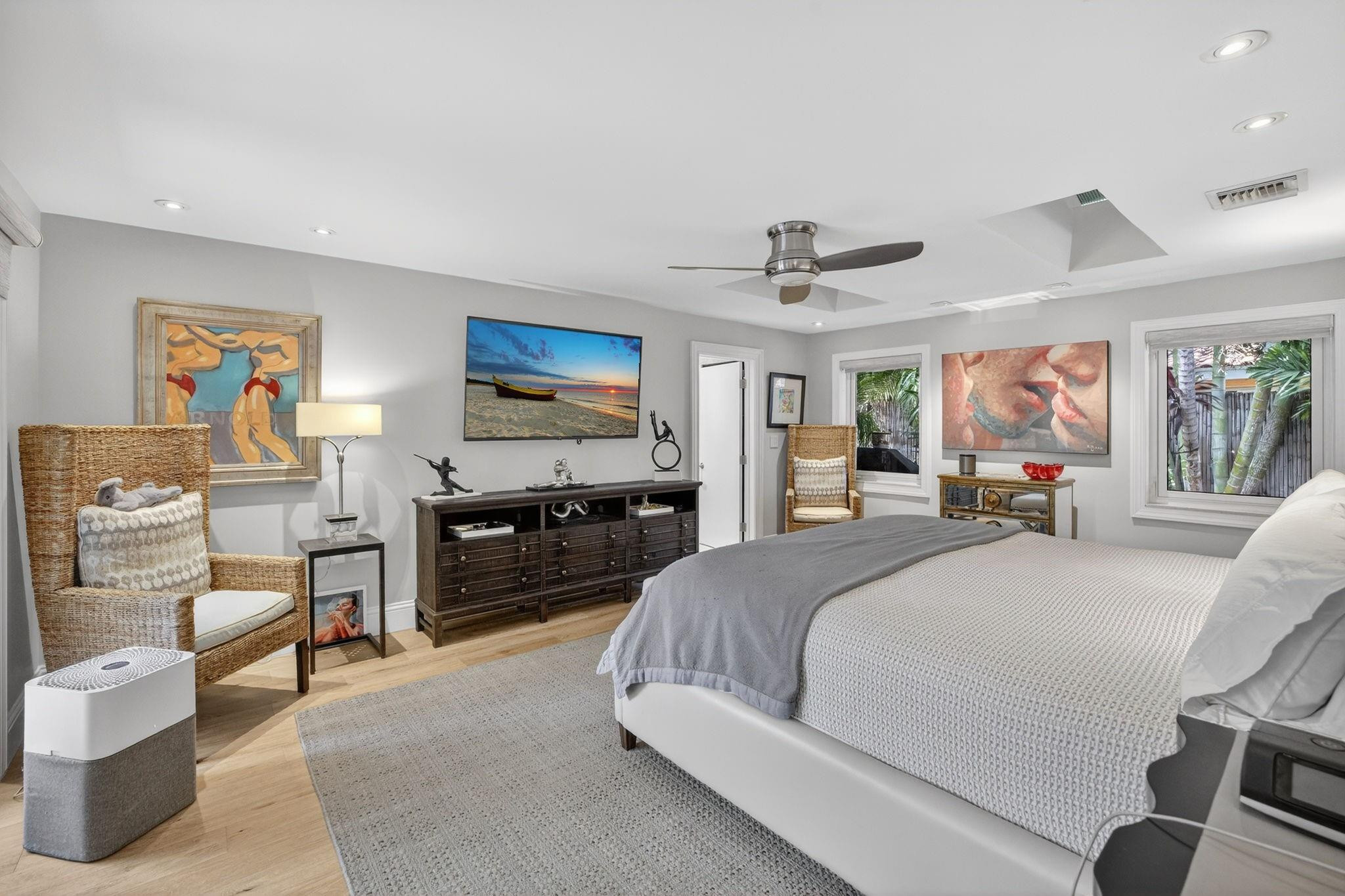 Coral Ridge Country Club - Residential