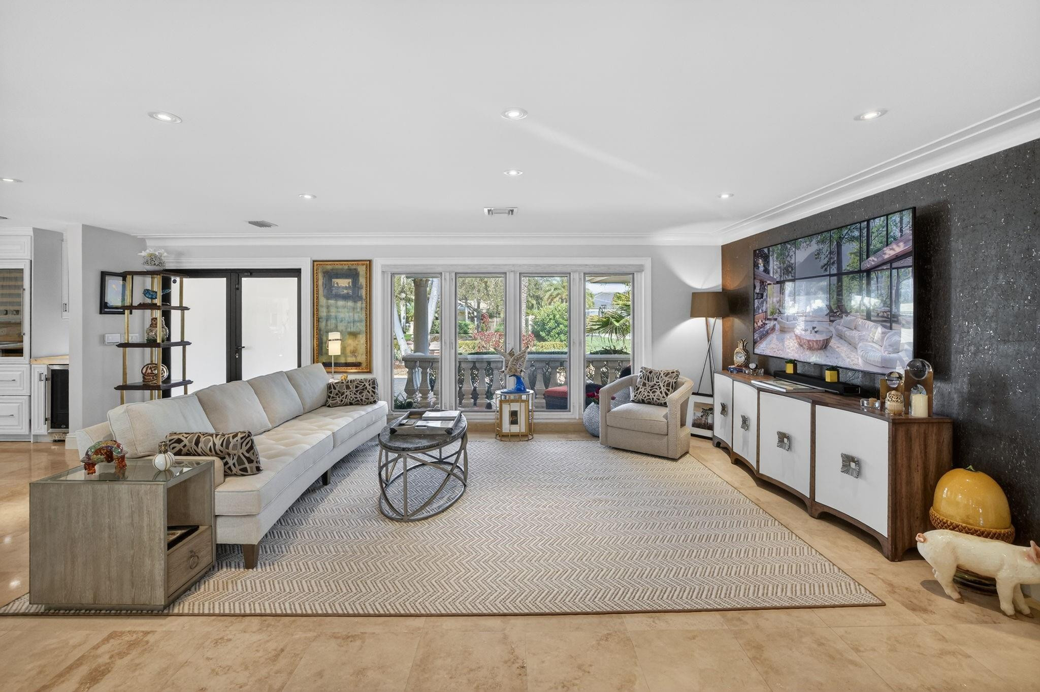 Coral Ridge Country Club - Residential