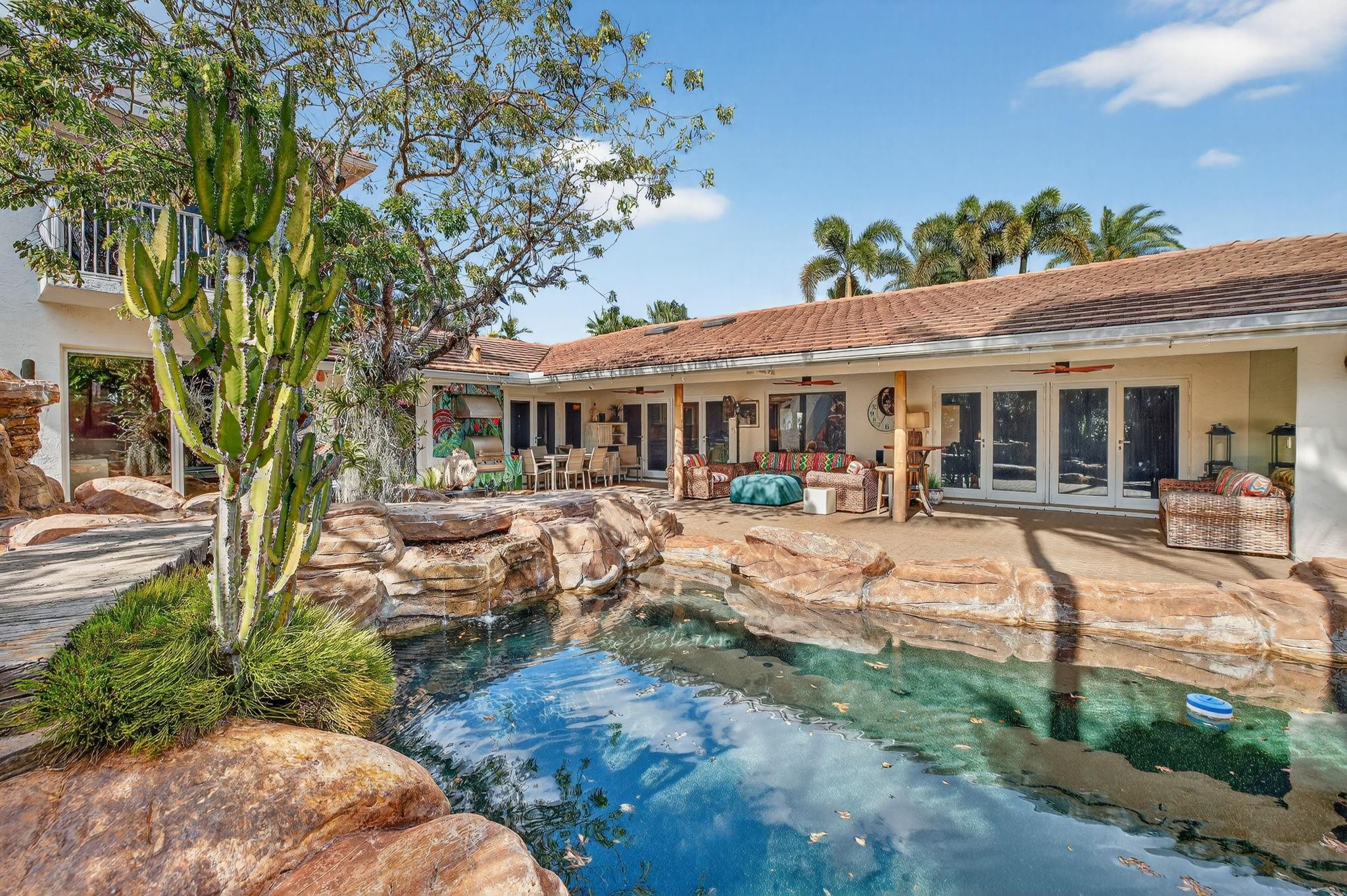 Coral Ridge Country Club - Residential