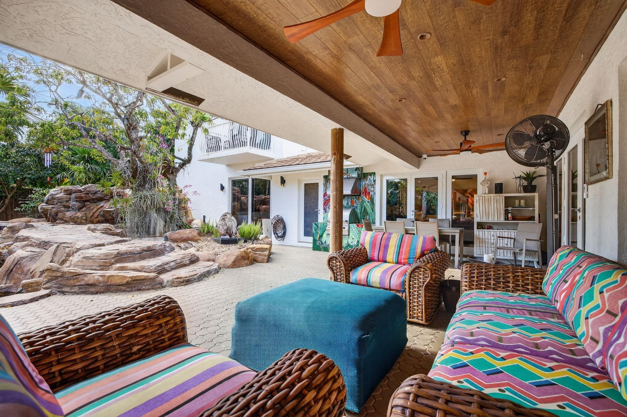 Coral Ridge Country Club - Residential