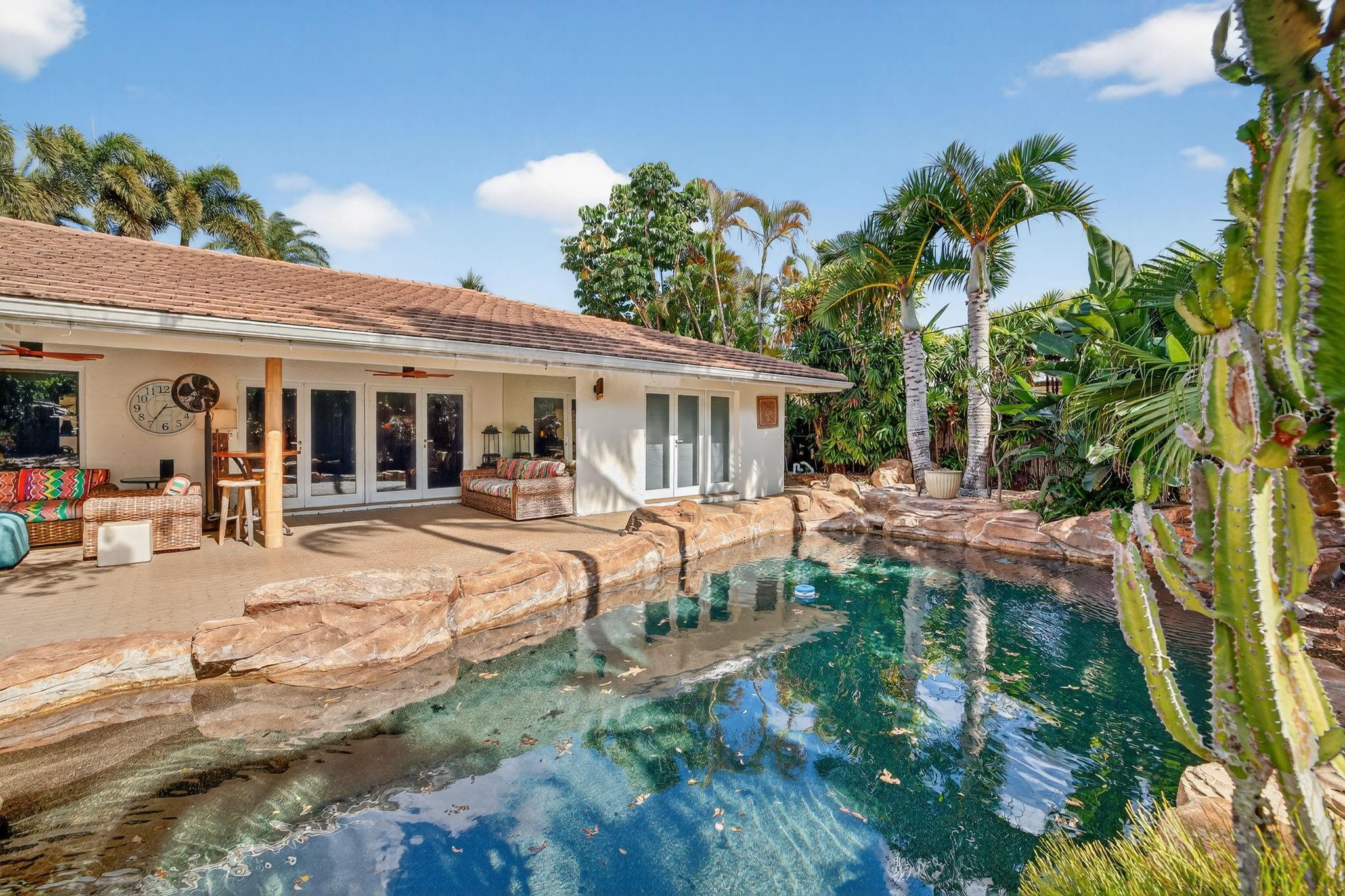 Coral Ridge Country Club - Residential