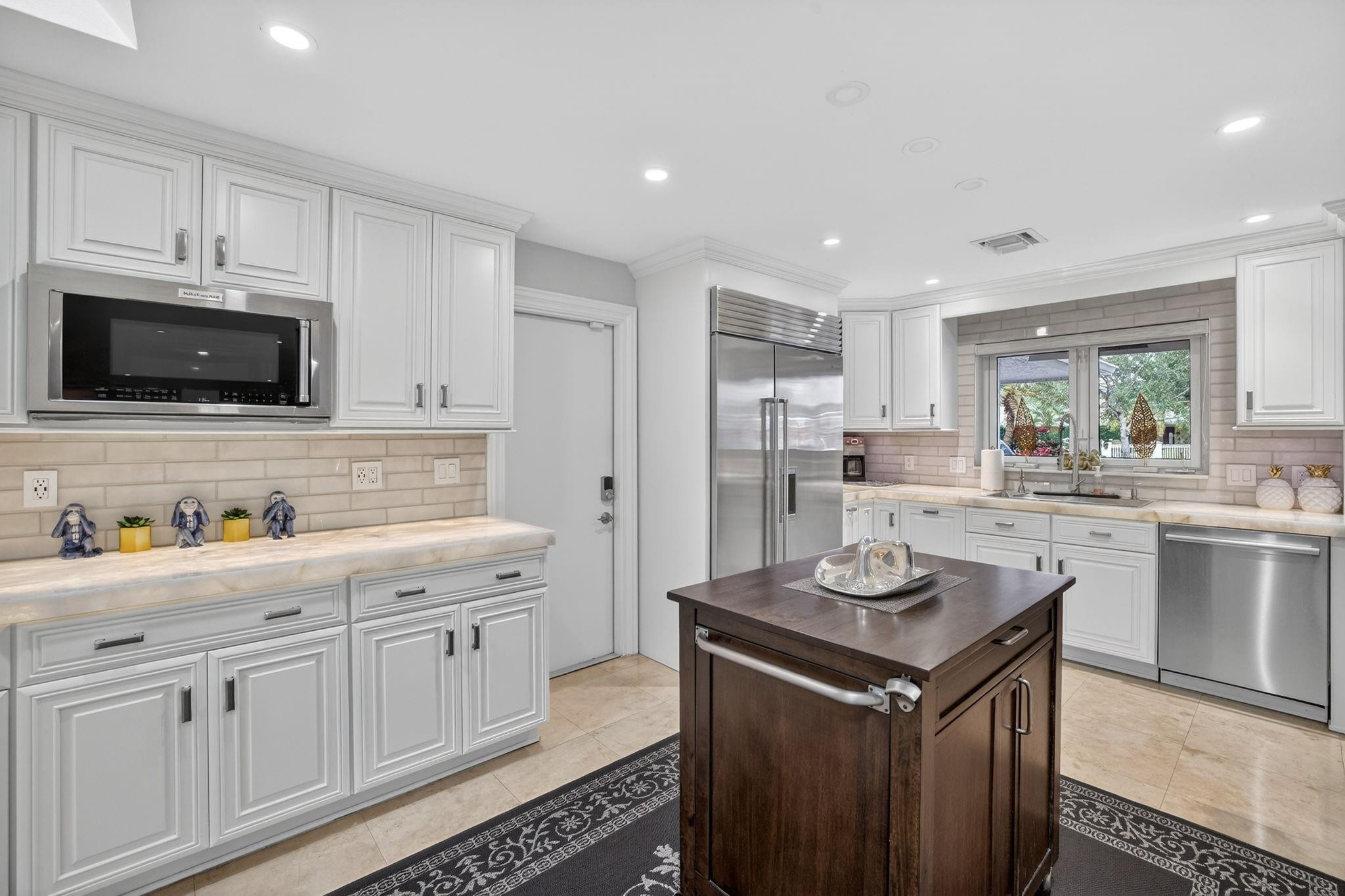 Coral Ridge Country Club - Residential