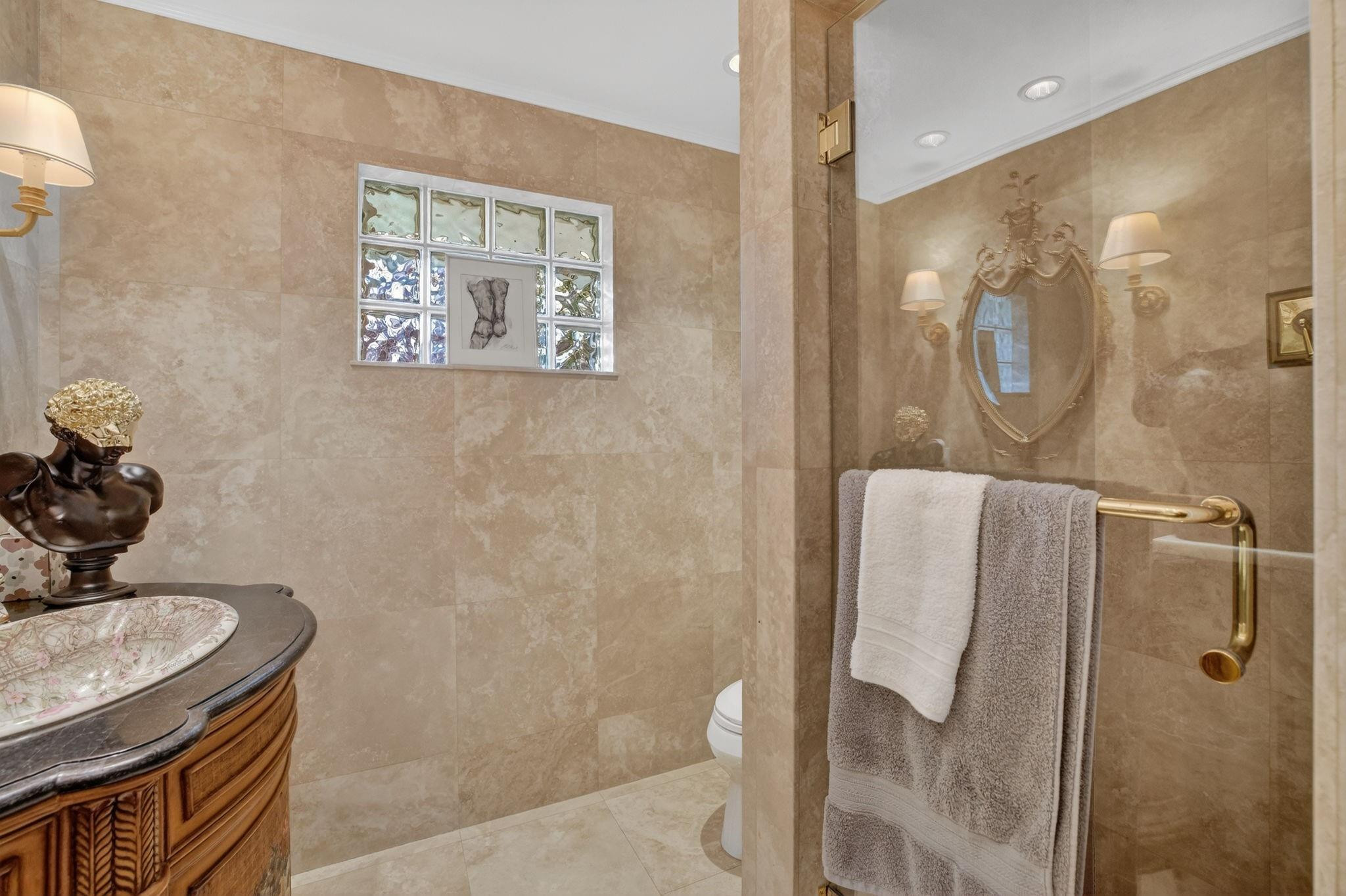 Coral Ridge Country Club - Residential