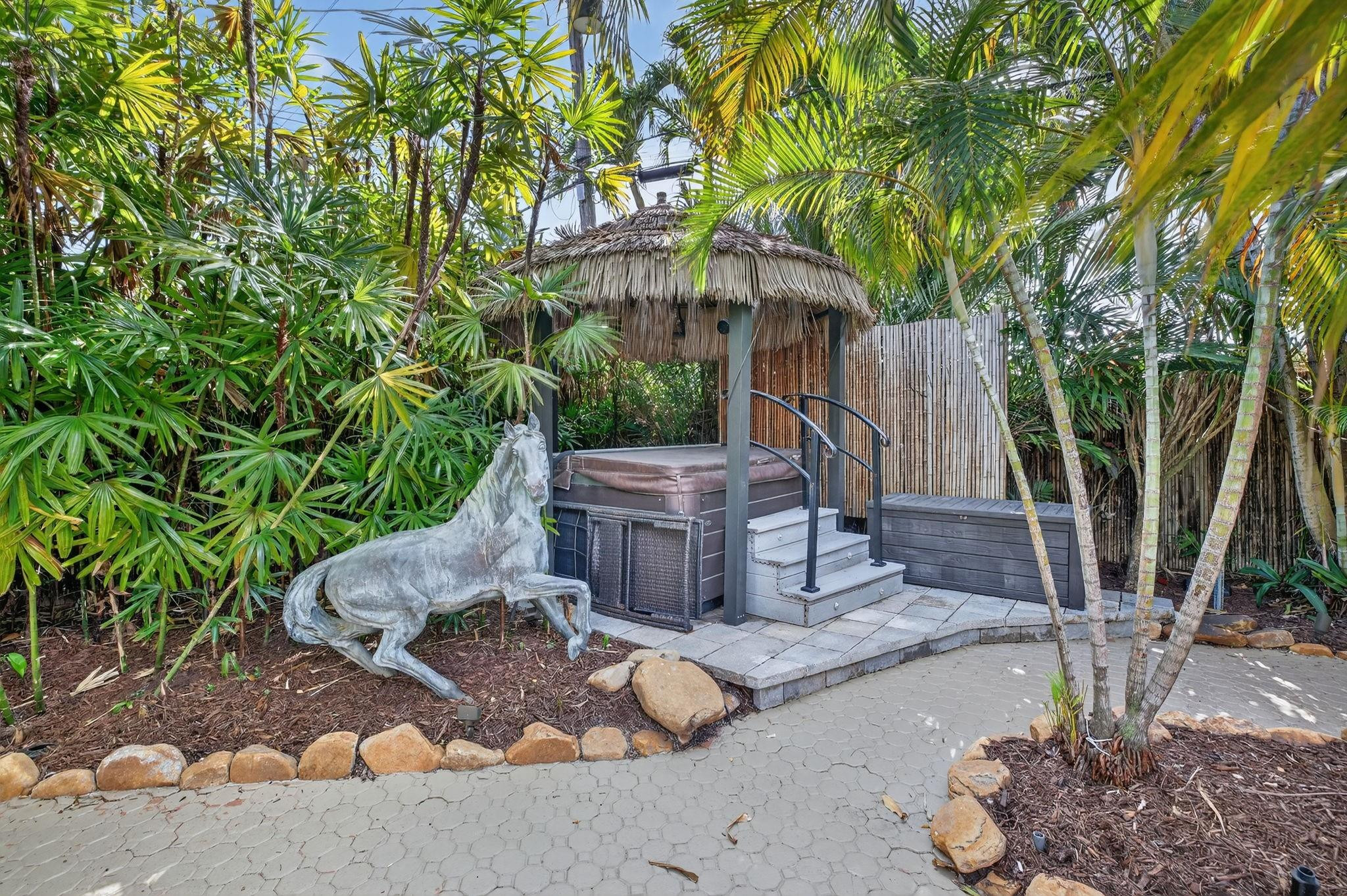 Coral Ridge Country Club - Residential