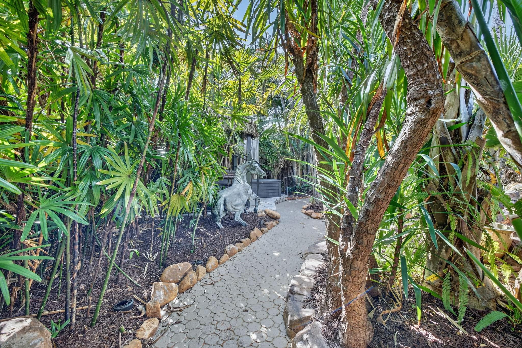 Coral Ridge Country Club - Residential