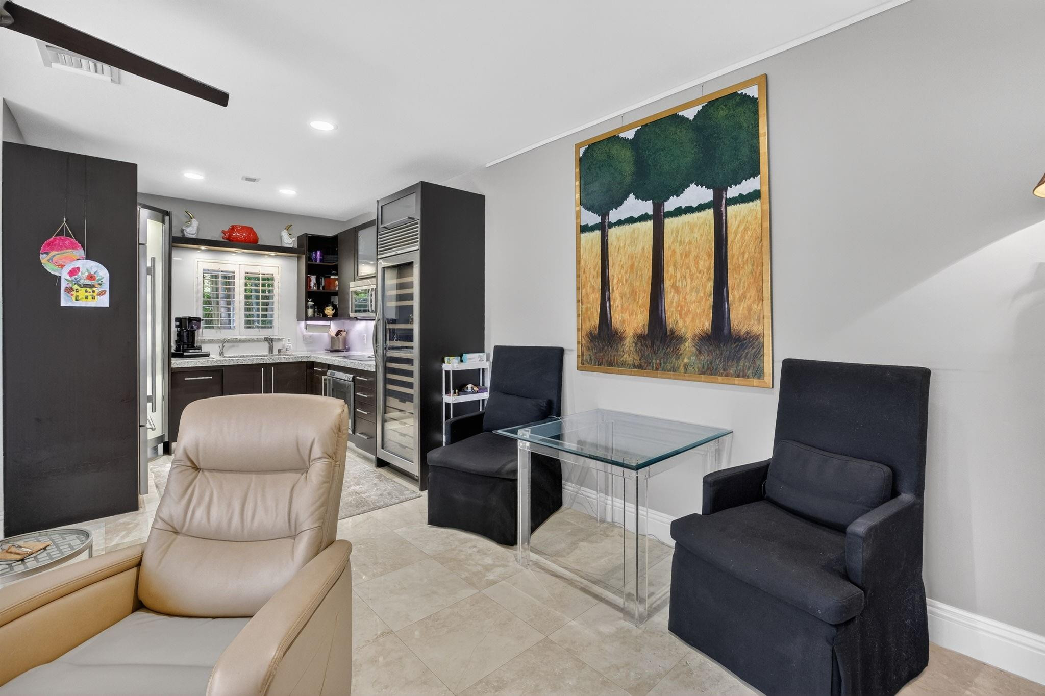 Coral Ridge Country Club - Residential