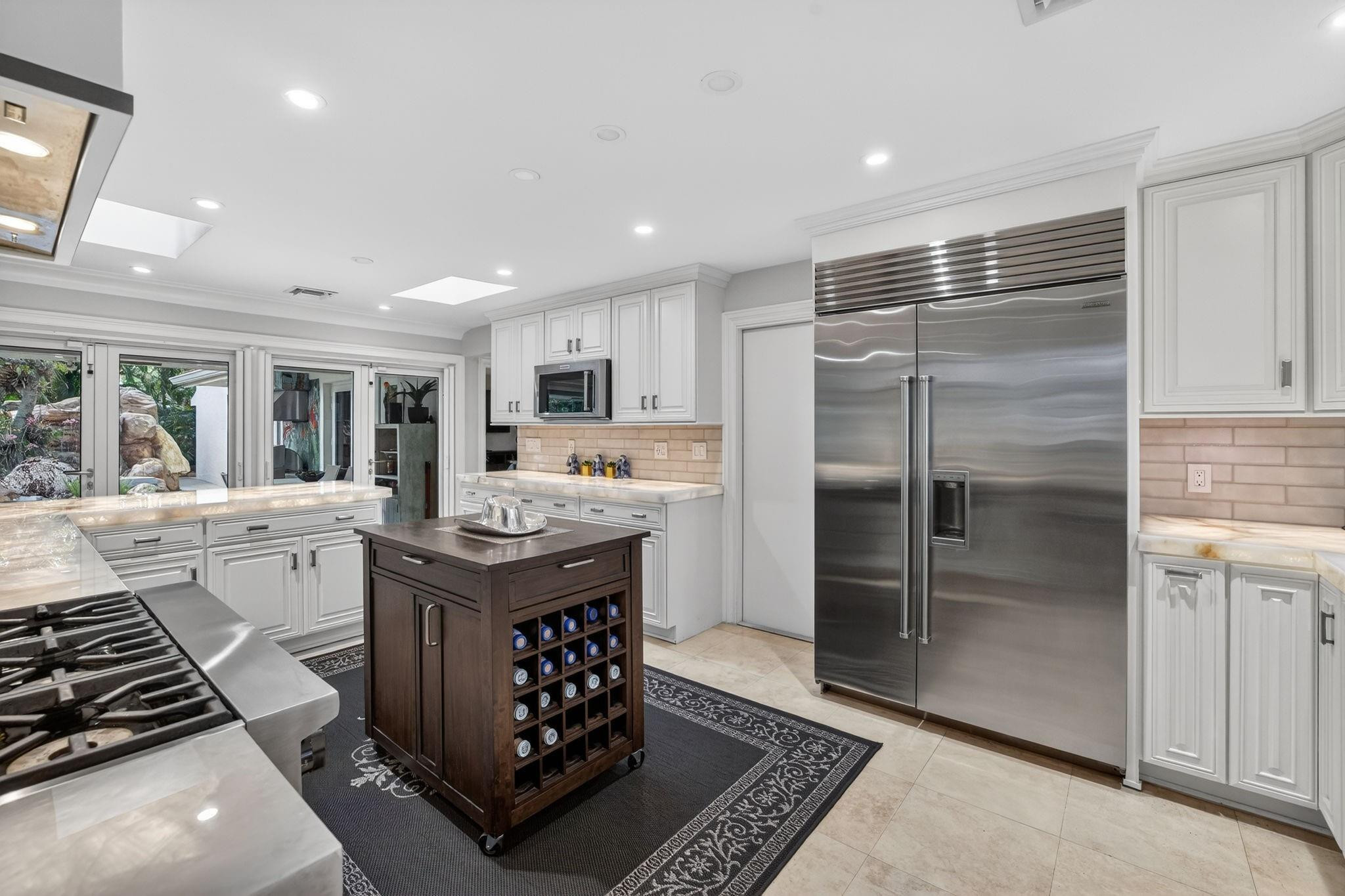 Coral Ridge Country Club - Residential