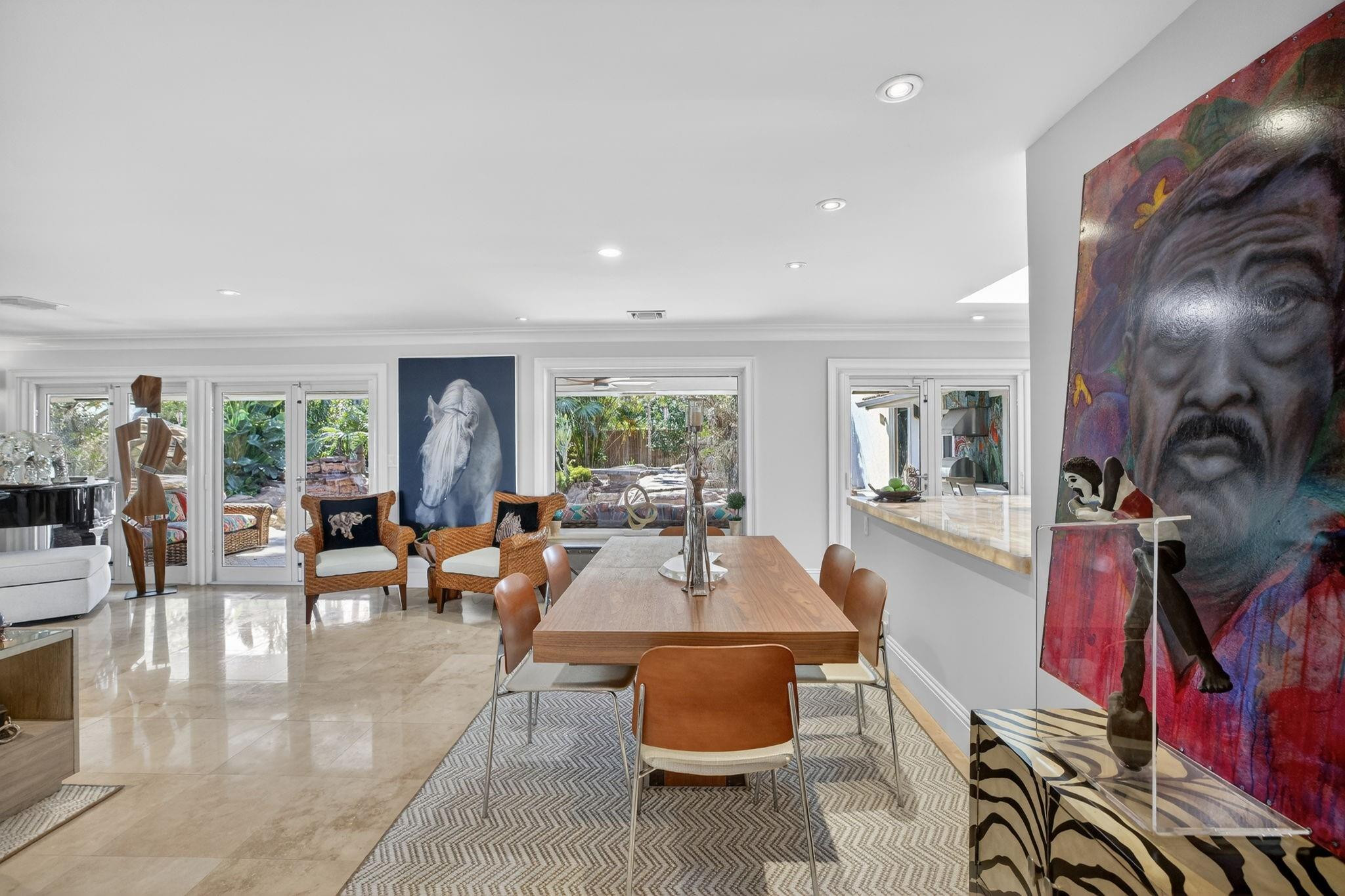 Coral Ridge Country Club - Residential