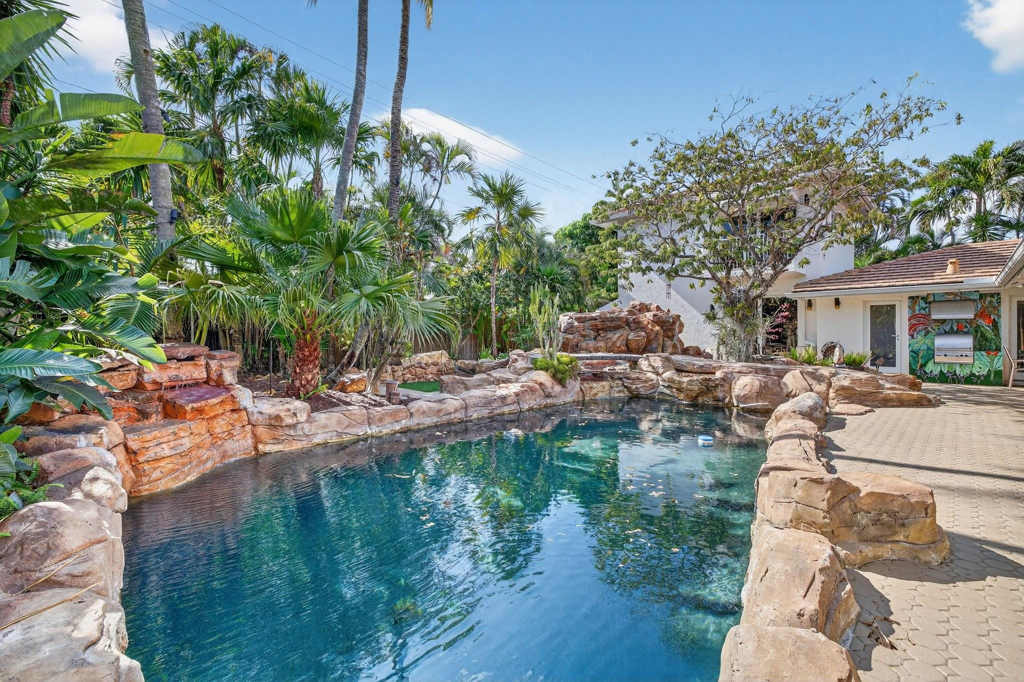 Coral Ridge Country Club - Residential