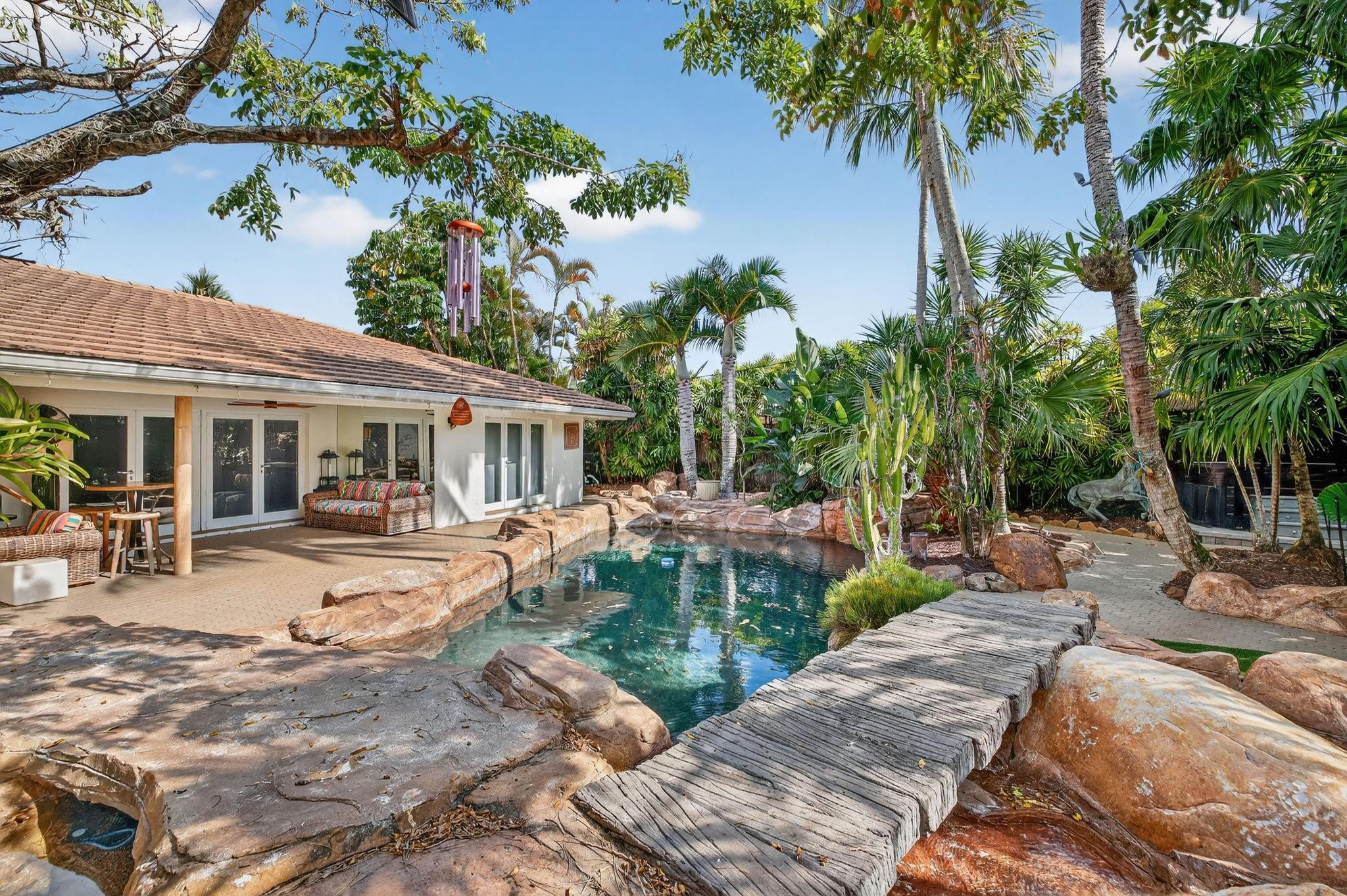 Coral Ridge Country Club - Residential