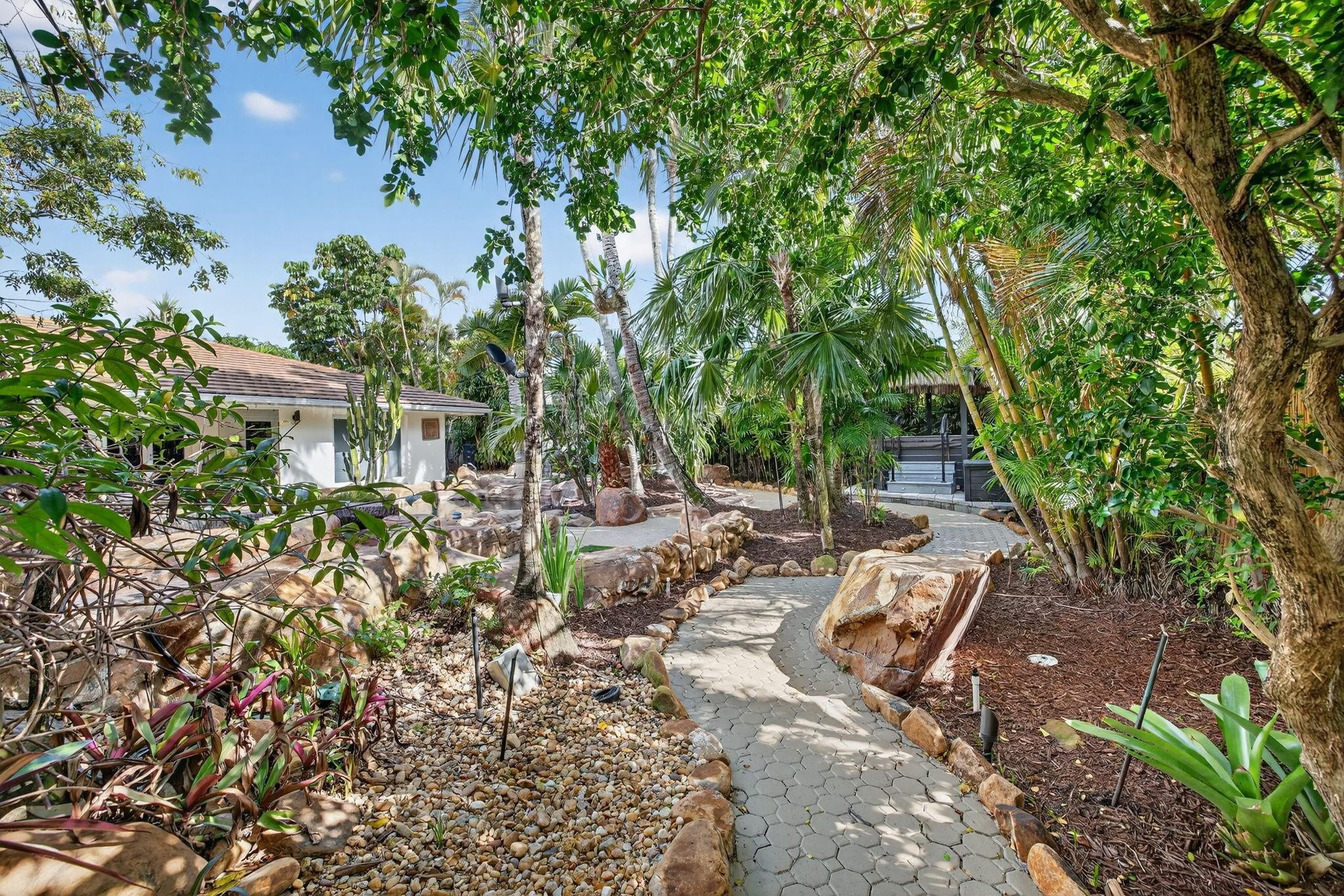 Coral Ridge Country Club - Residential