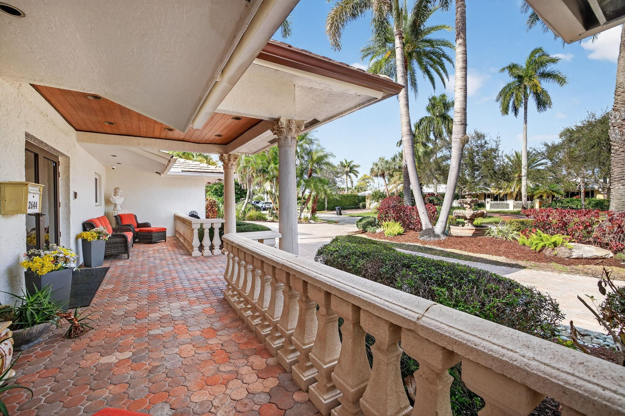 Coral Ridge Country Club - Residential