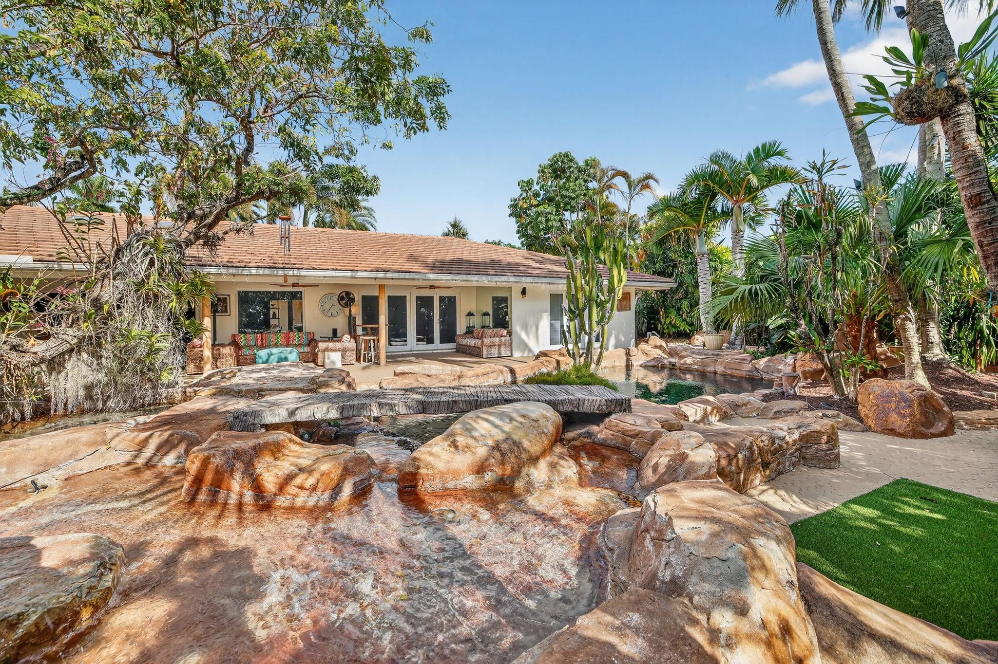 Coral Ridge Country Club - Residential