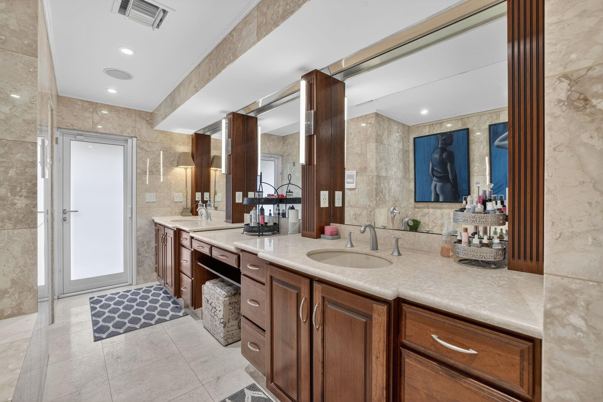 Coral Ridge Country Club - Residential