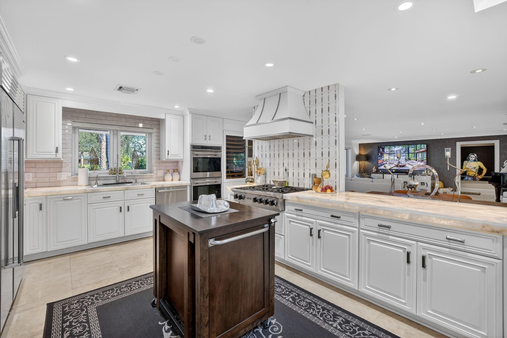 Coral Ridge Country Club - Residential