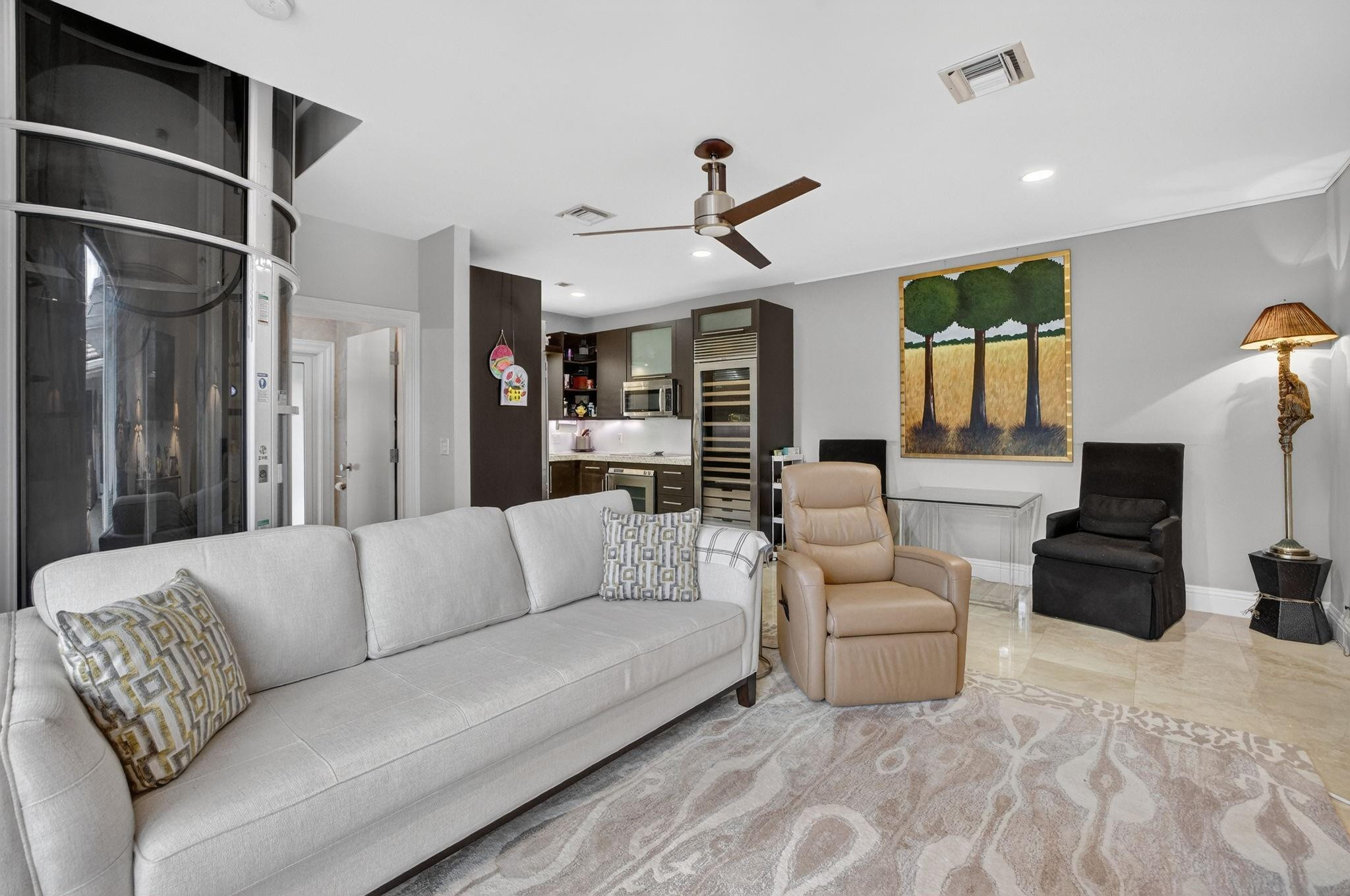 Coral Ridge Country Club - Residential