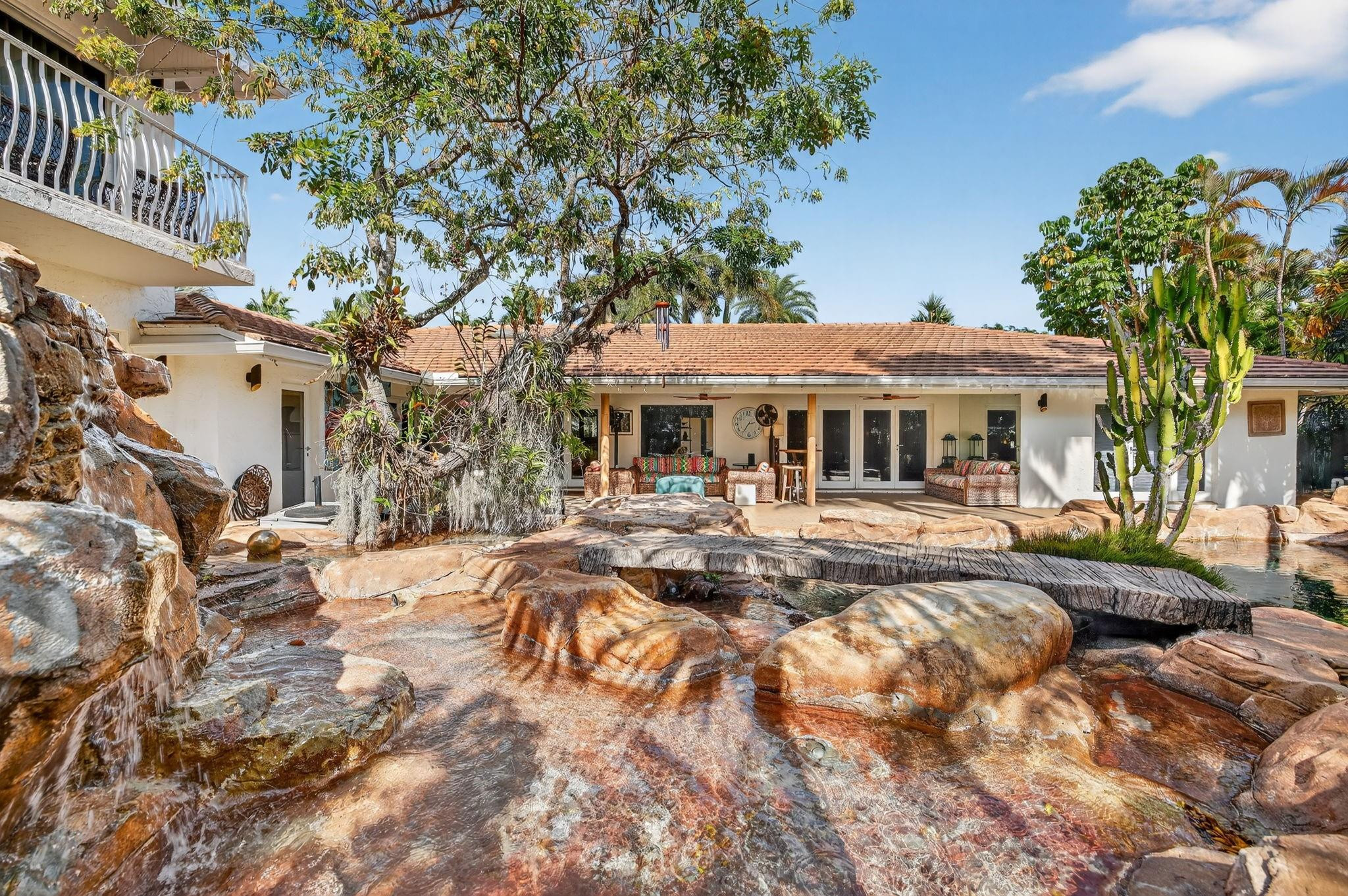 Coral Ridge Country Club - Residential