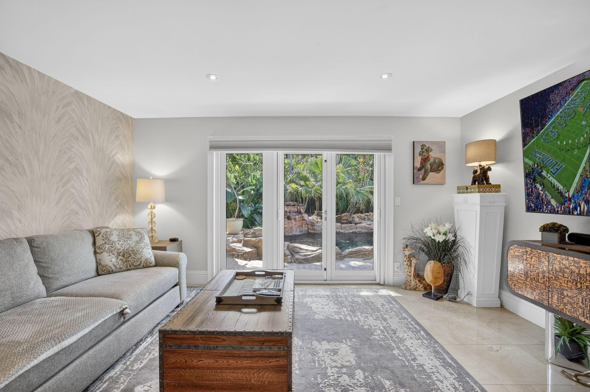 Coral Ridge Country Club - Residential