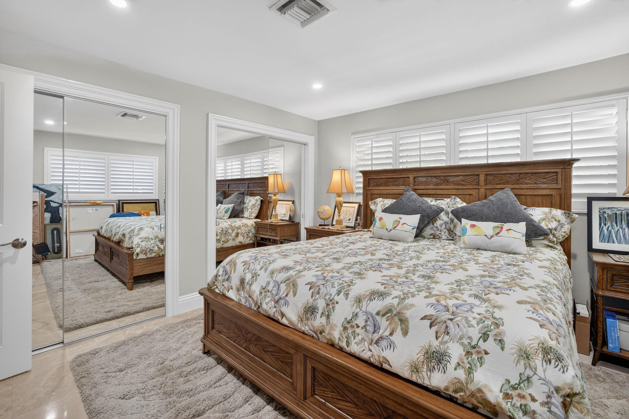 Coral Ridge Country Club - Residential