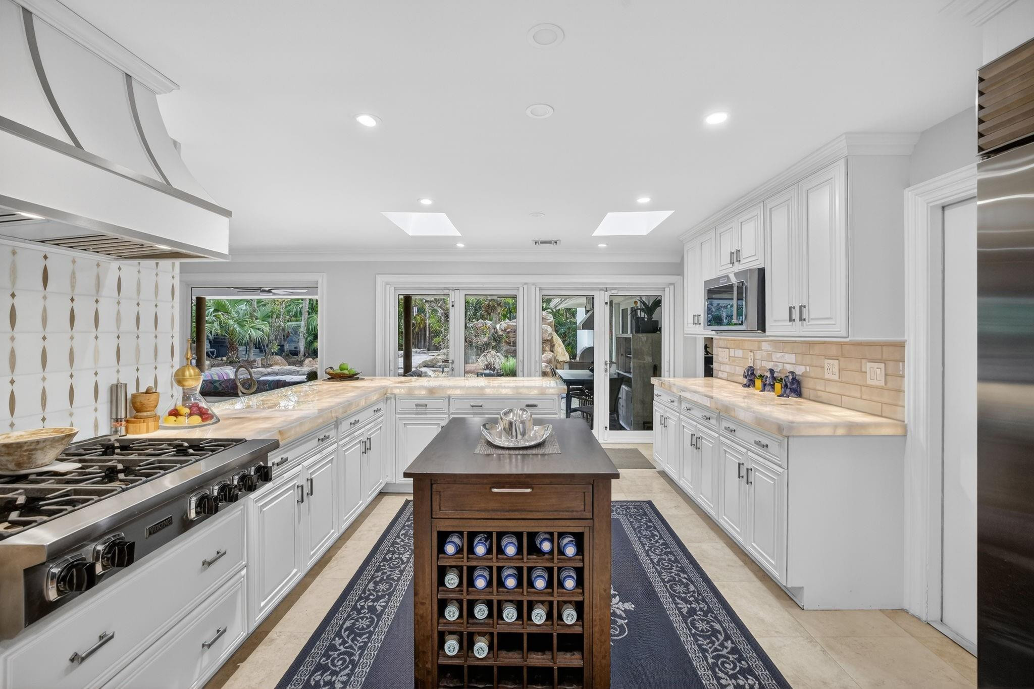 Coral Ridge Country Club - Residential