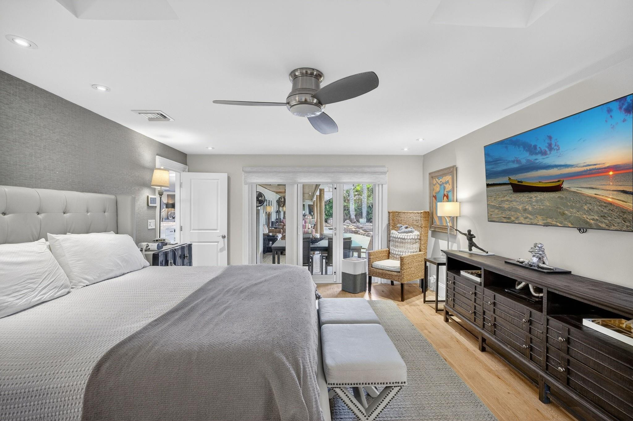 Coral Ridge Country Club - Residential