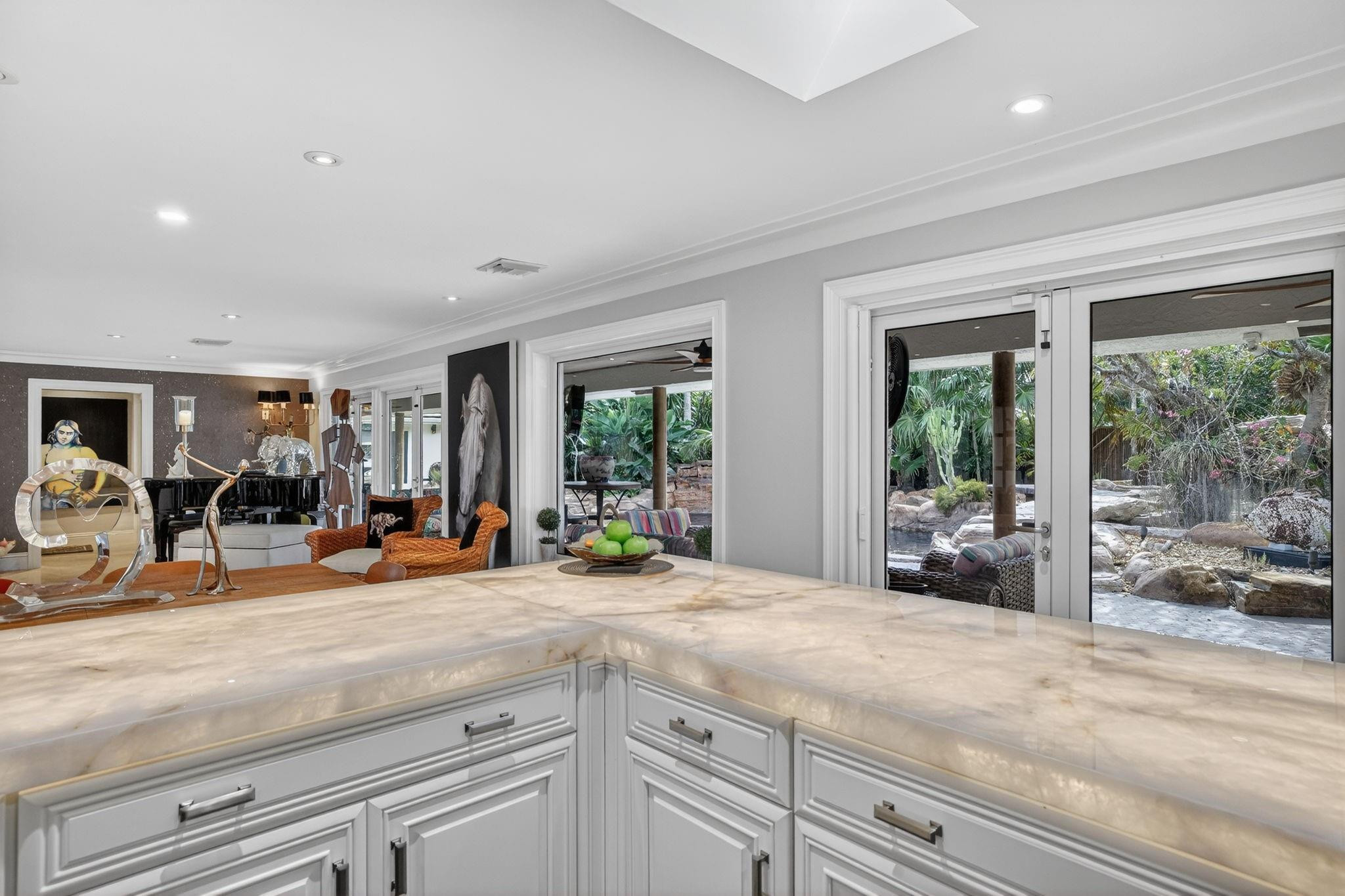 Coral Ridge Country Club - Residential