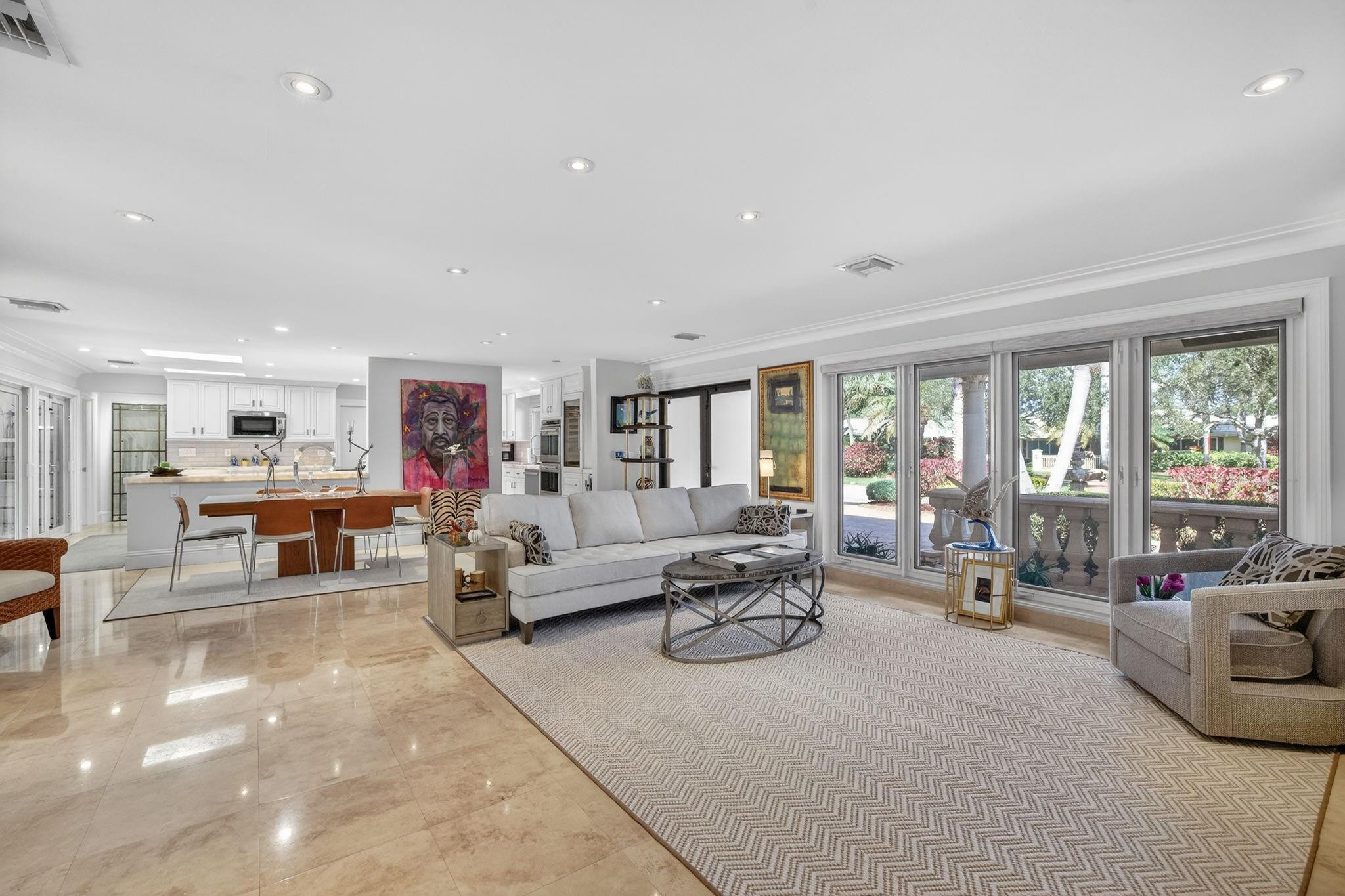 Coral Ridge Country Club - Residential