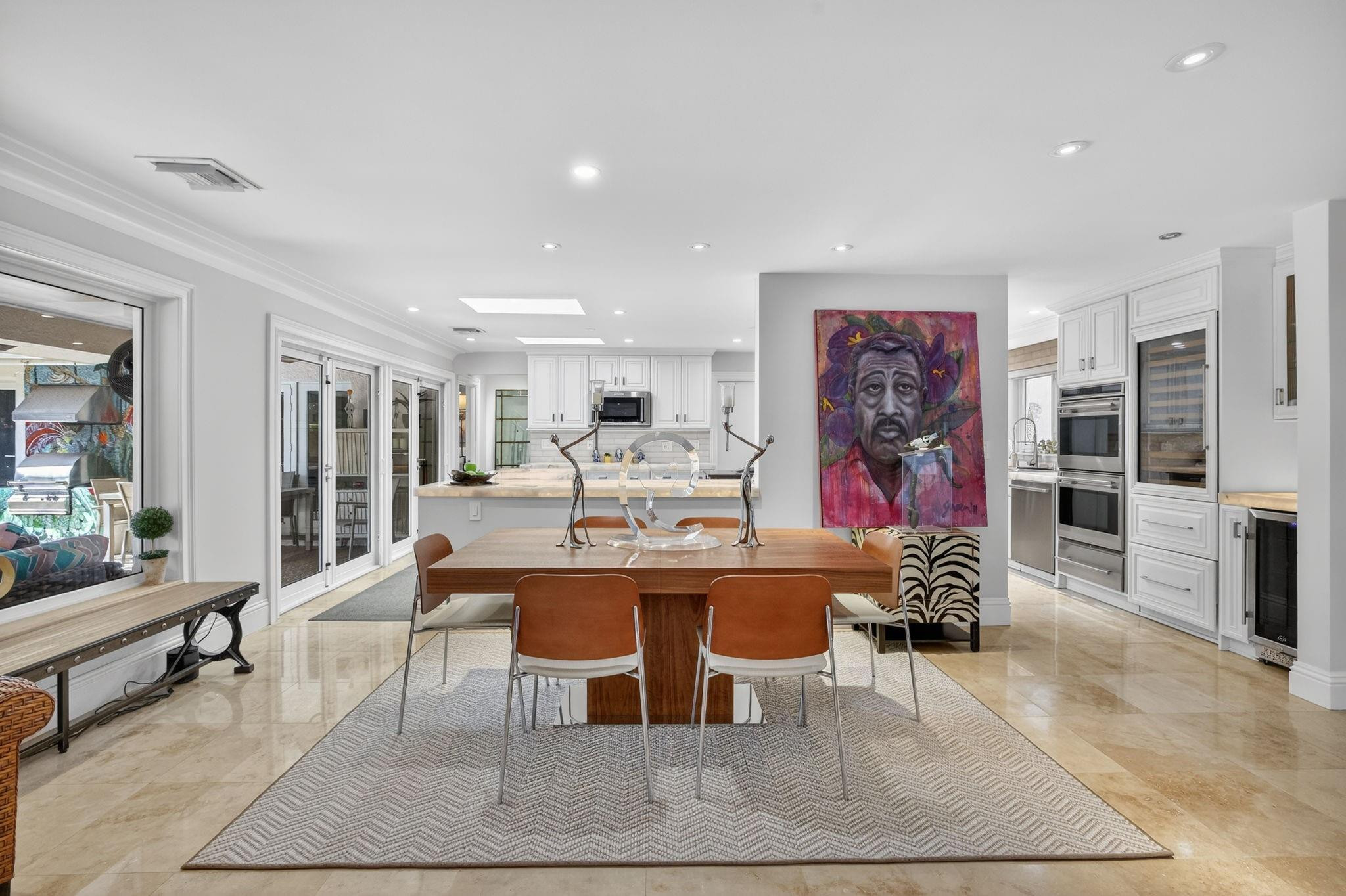 Coral Ridge Country Club - Residential