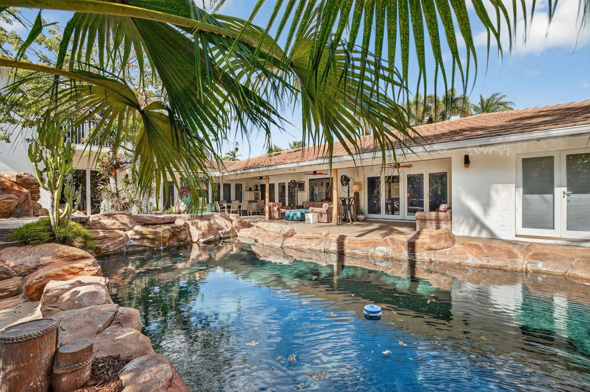 Coral Ridge Country Club - Residential