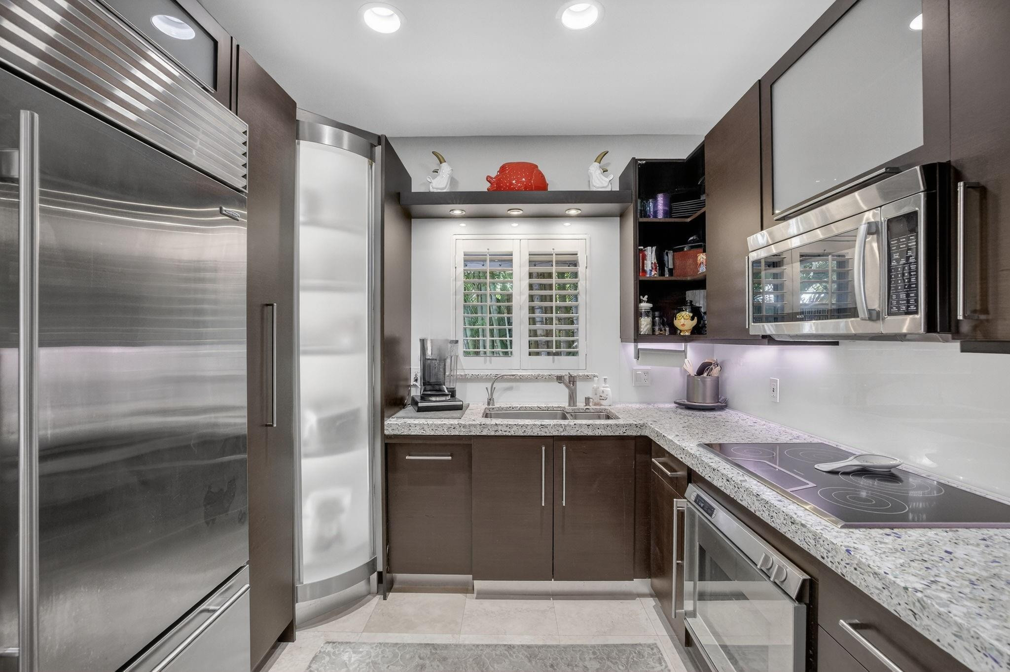 Coral Ridge Country Club - Residential