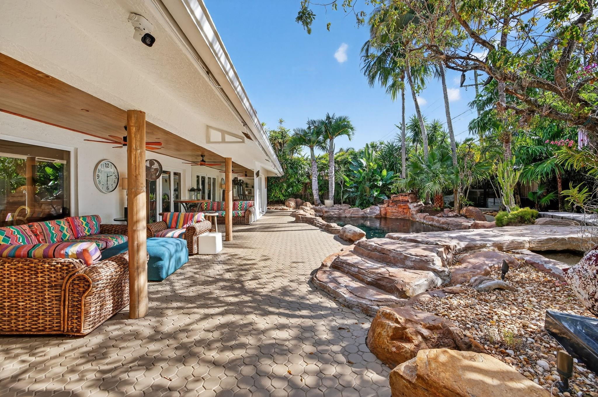 Coral Ridge Country Club - Residential