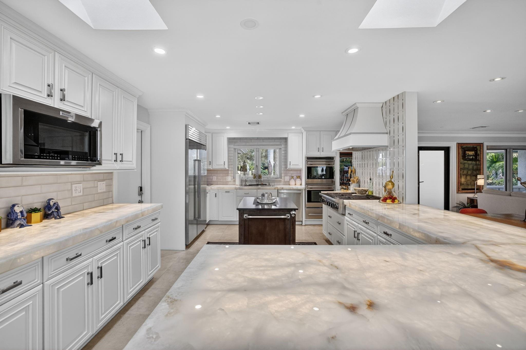 Coral Ridge Country Club - Residential