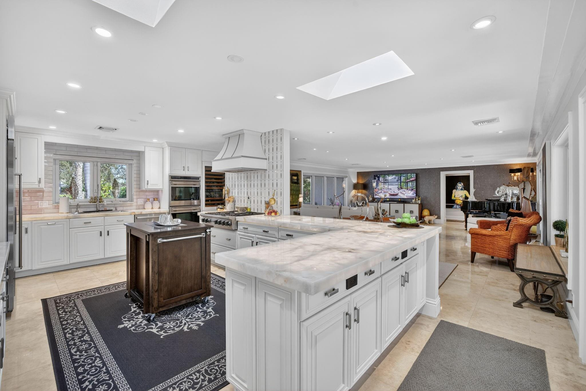 Coral Ridge Country Club - Residential