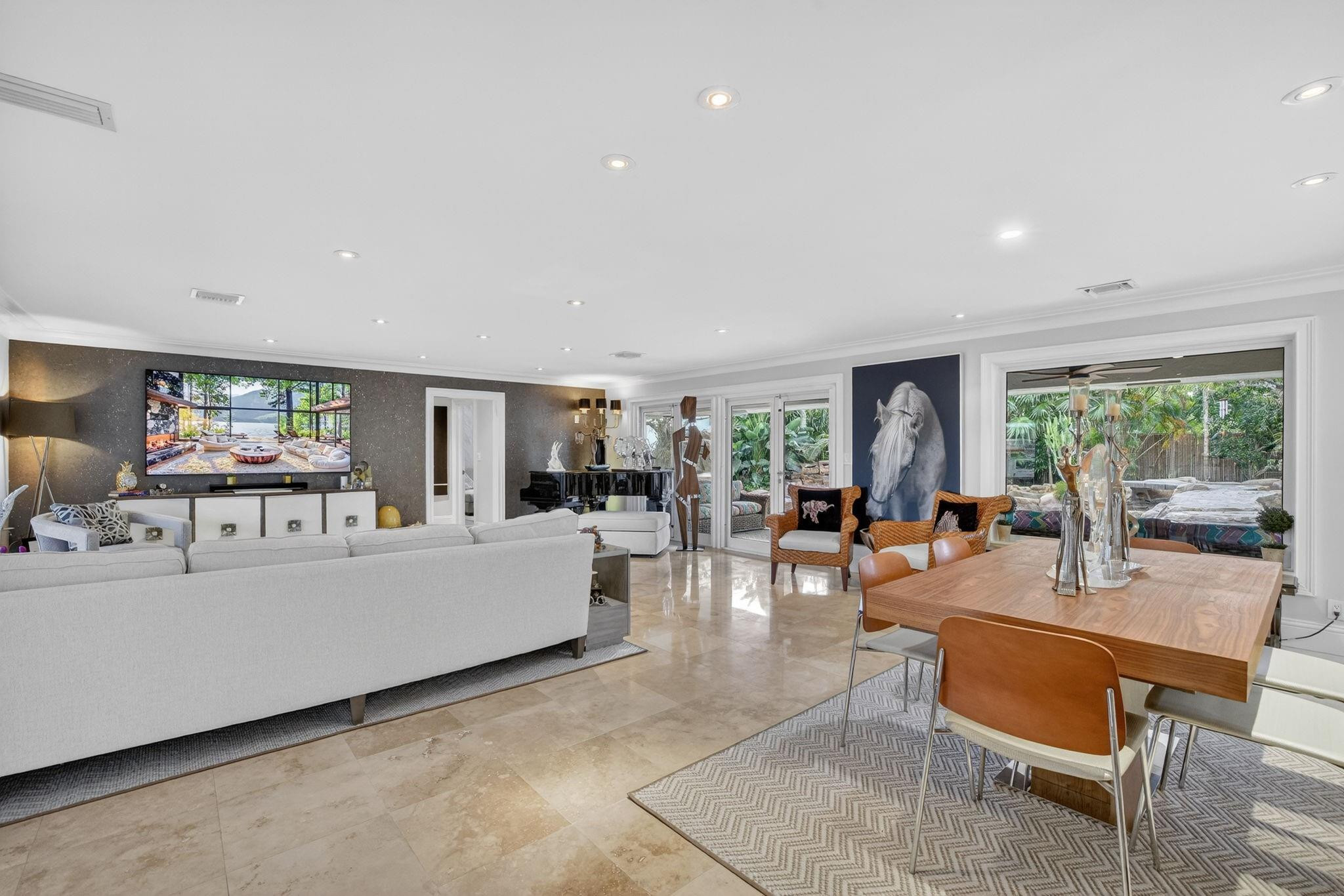 Coral Ridge Country Club - Residential