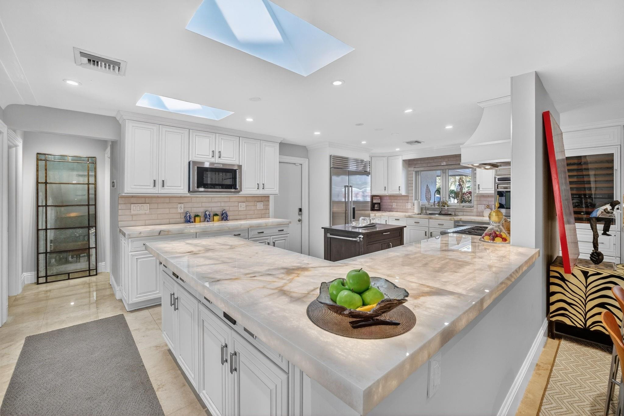 Coral Ridge Country Club - Residential