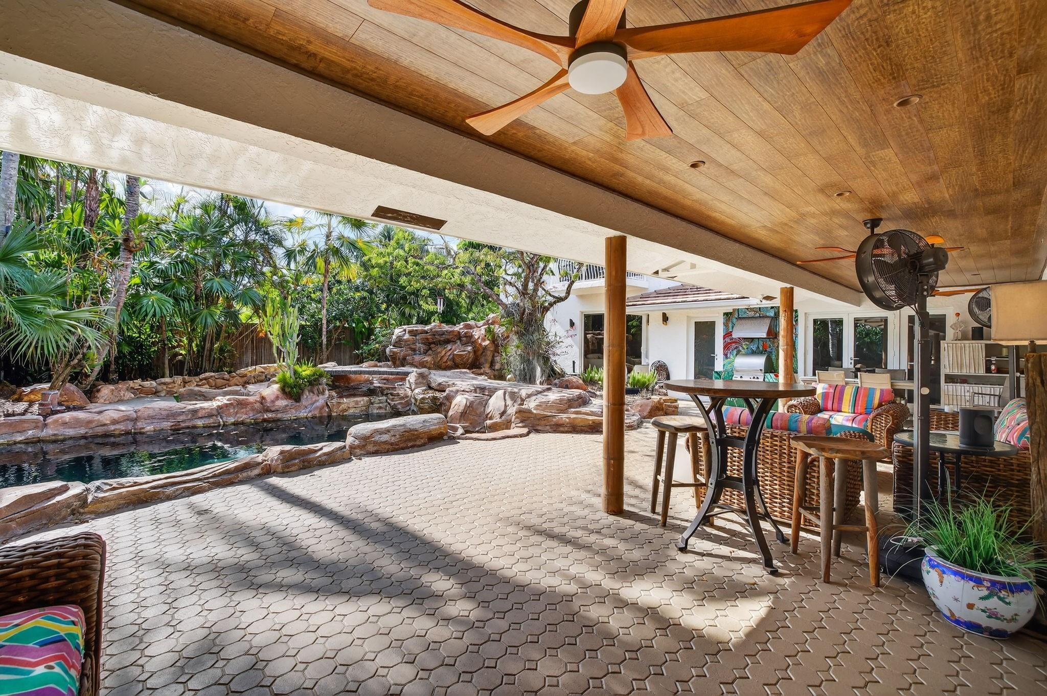 Coral Ridge Country Club - Residential