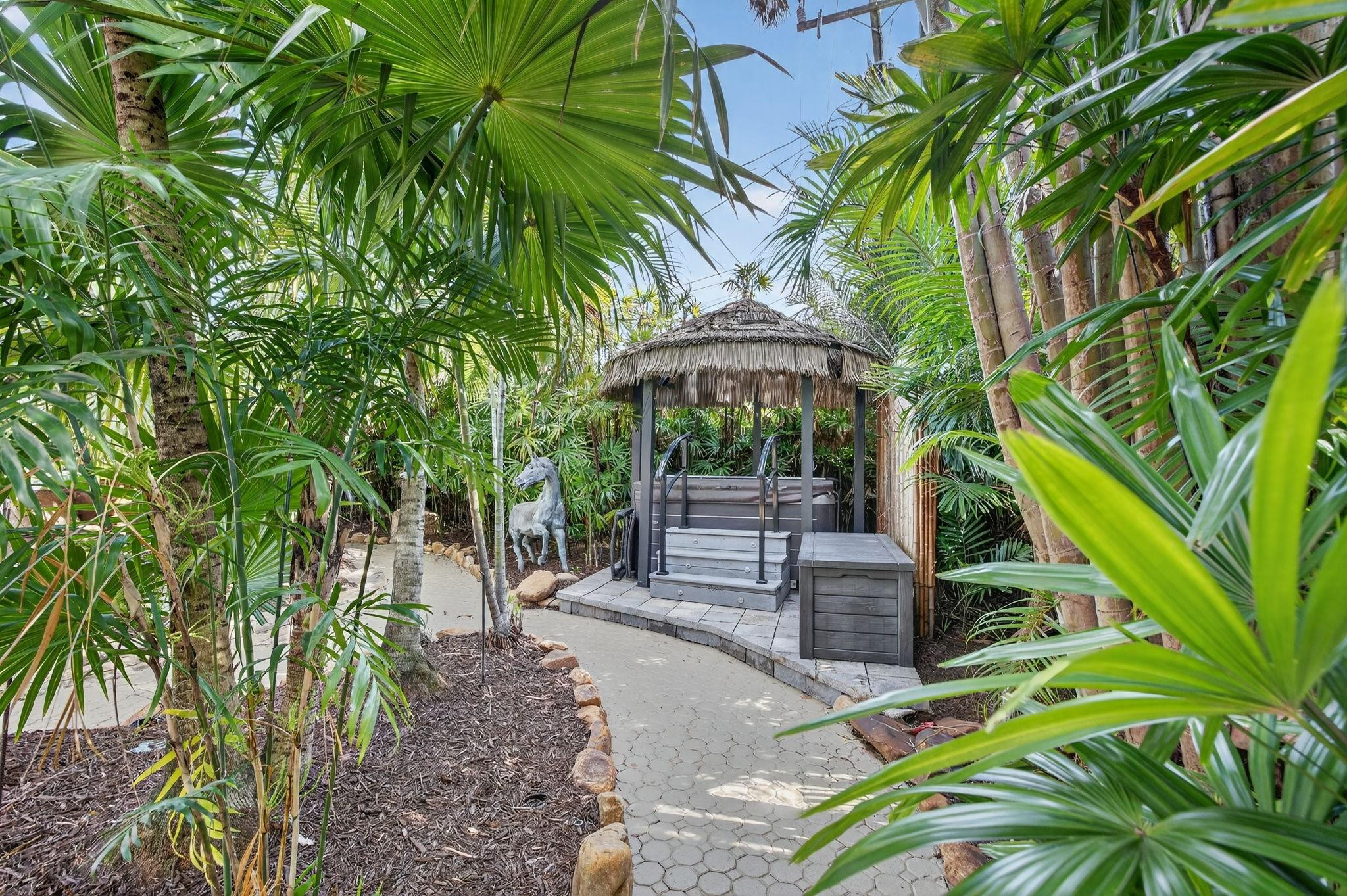 Coral Ridge Country Club - Residential