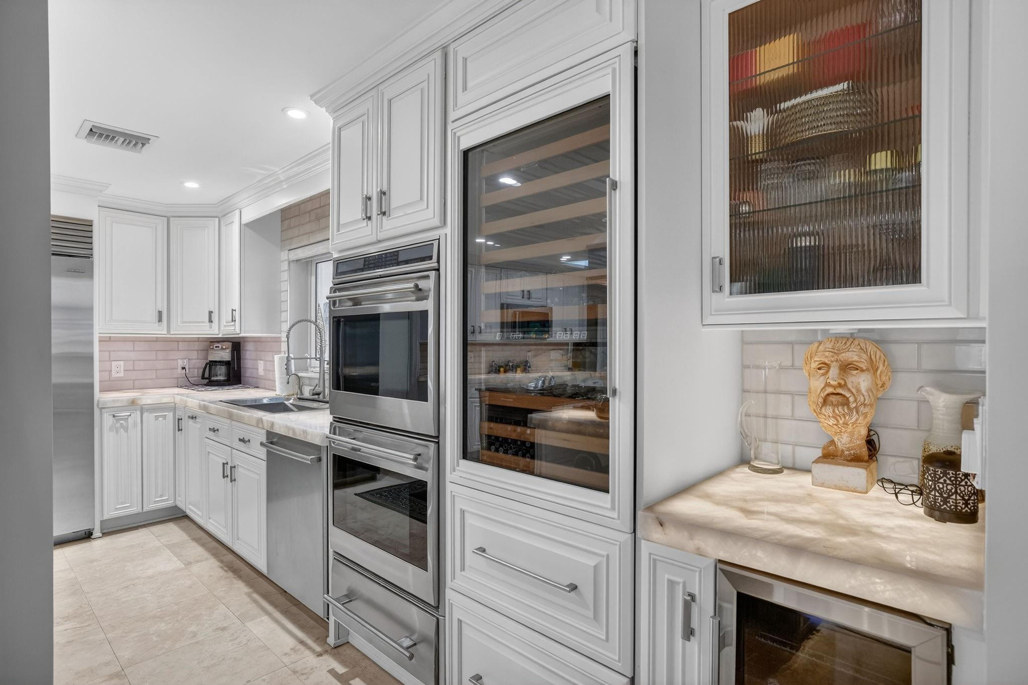 Coral Ridge Country Club - Residential