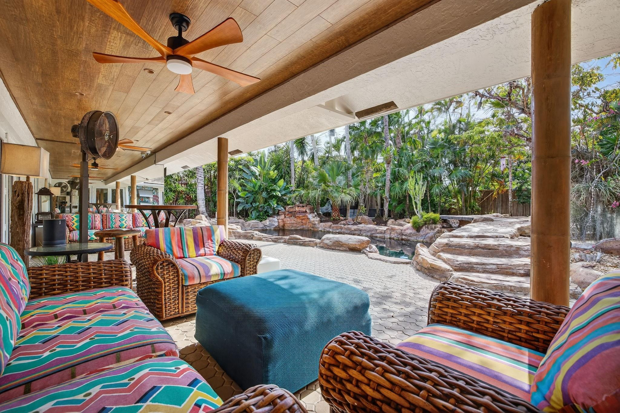 Coral Ridge Country Club - Residential